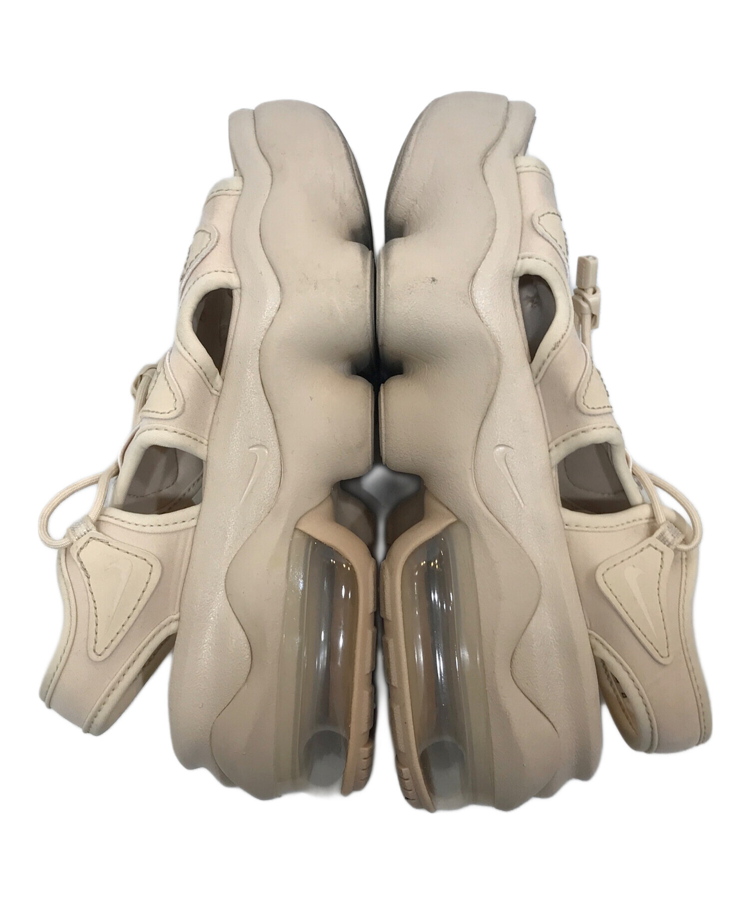 中古・古着通販】NIKE (ナイキ) AIR MAX KOKO SANDAL Sanddrift 中古・古着通販】NIKE (ナイキ) AIR MAX KOKO SANDAL Sanddrift