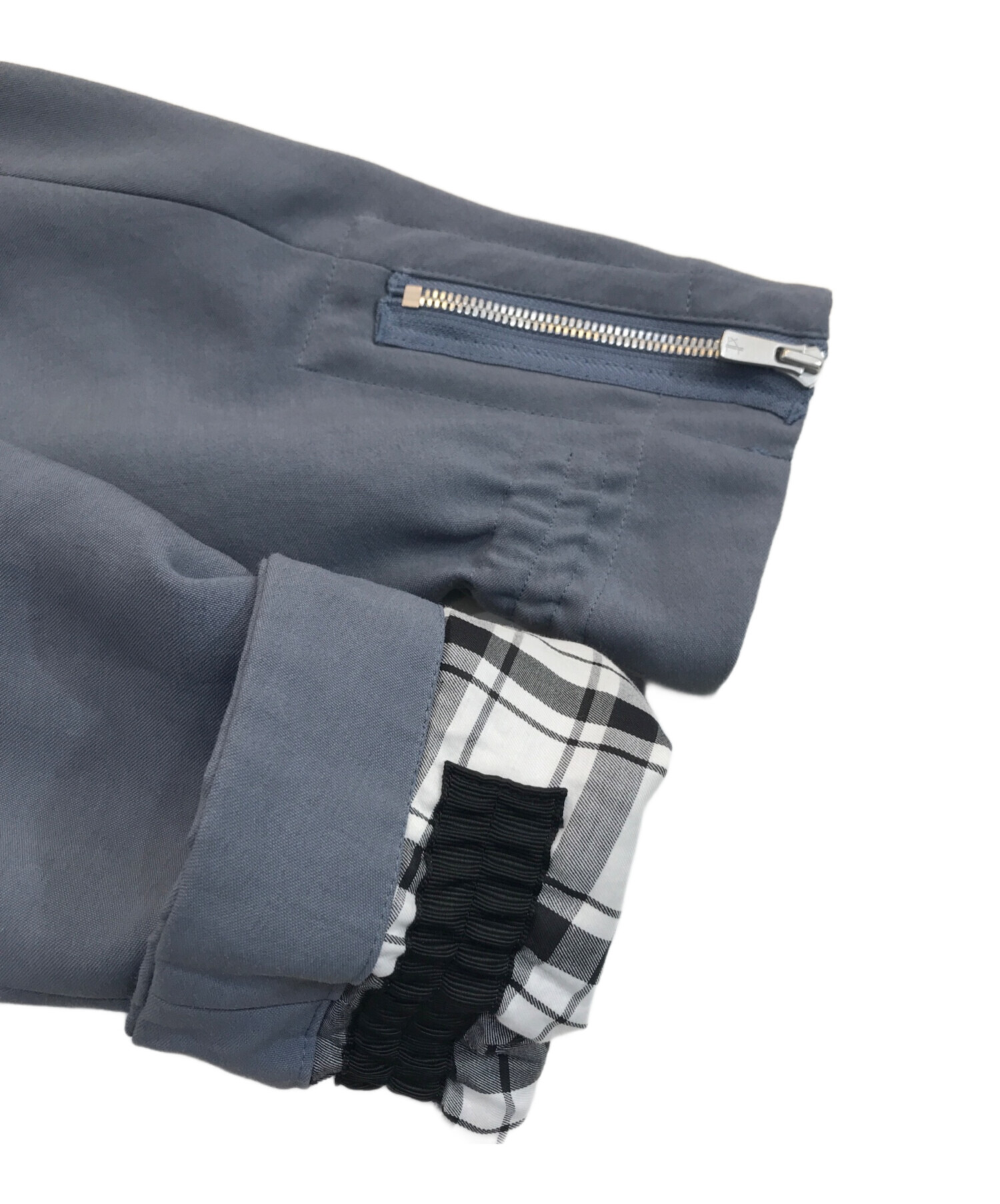 中古・古着通販】nonnative (ノンネイティブ) CONTRACTOR COAT POLY