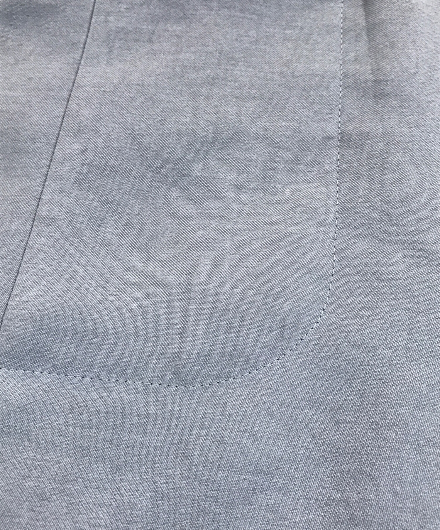 中古・古着通販】nonnative (ノンネイティブ) CONTRACTOR COAT POLY
