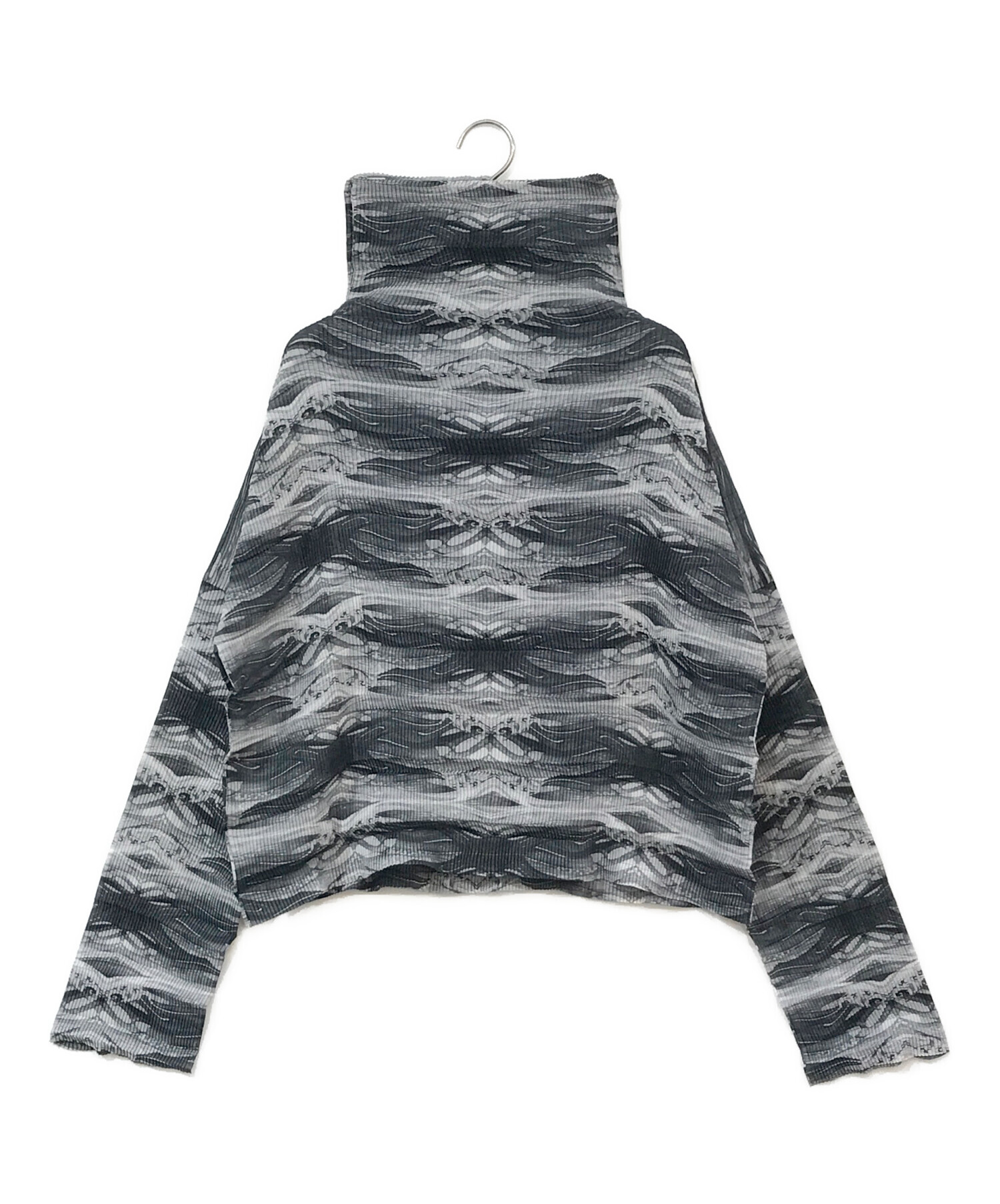 中古・古着通販】ISSEY MIYAKE FETE (イッセイミヤケフェット) 総柄 