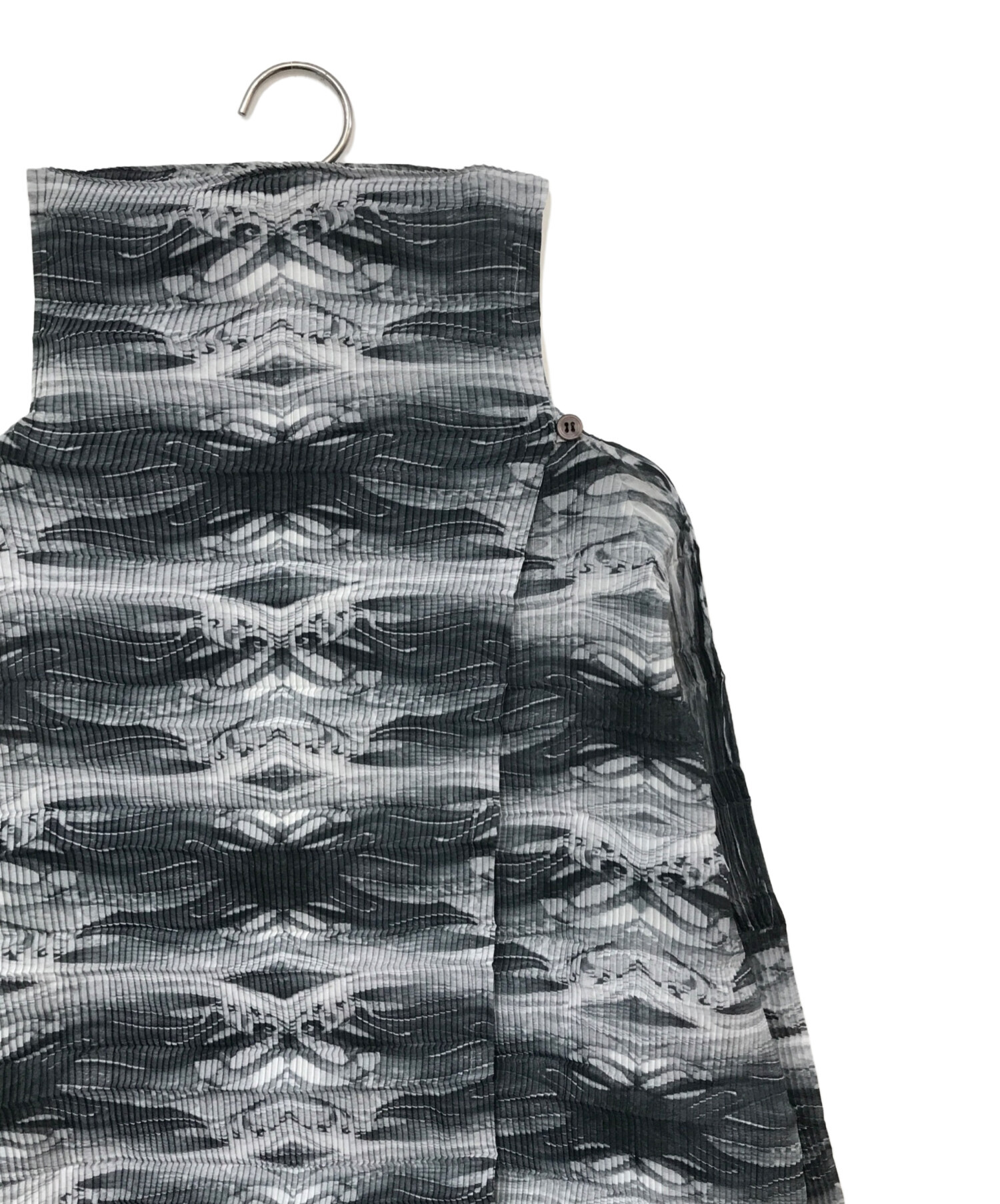 中古・古着通販】ISSEY MIYAKE FETE (イッセイミヤケフェット) 総柄
