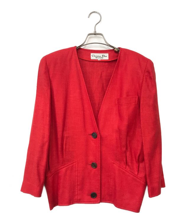 中古・古着通販】Christian Dior pret a porter (クリスチャン