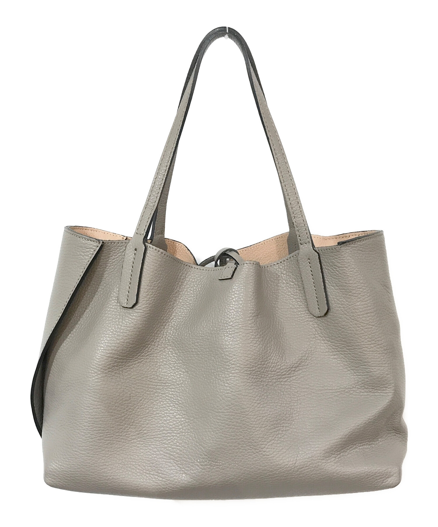 GIANNI CHIARINI レザー トートバッグ GIANNI CHIARINI（ジャンニ キアリーニ） ショルダーバッグ LEILA