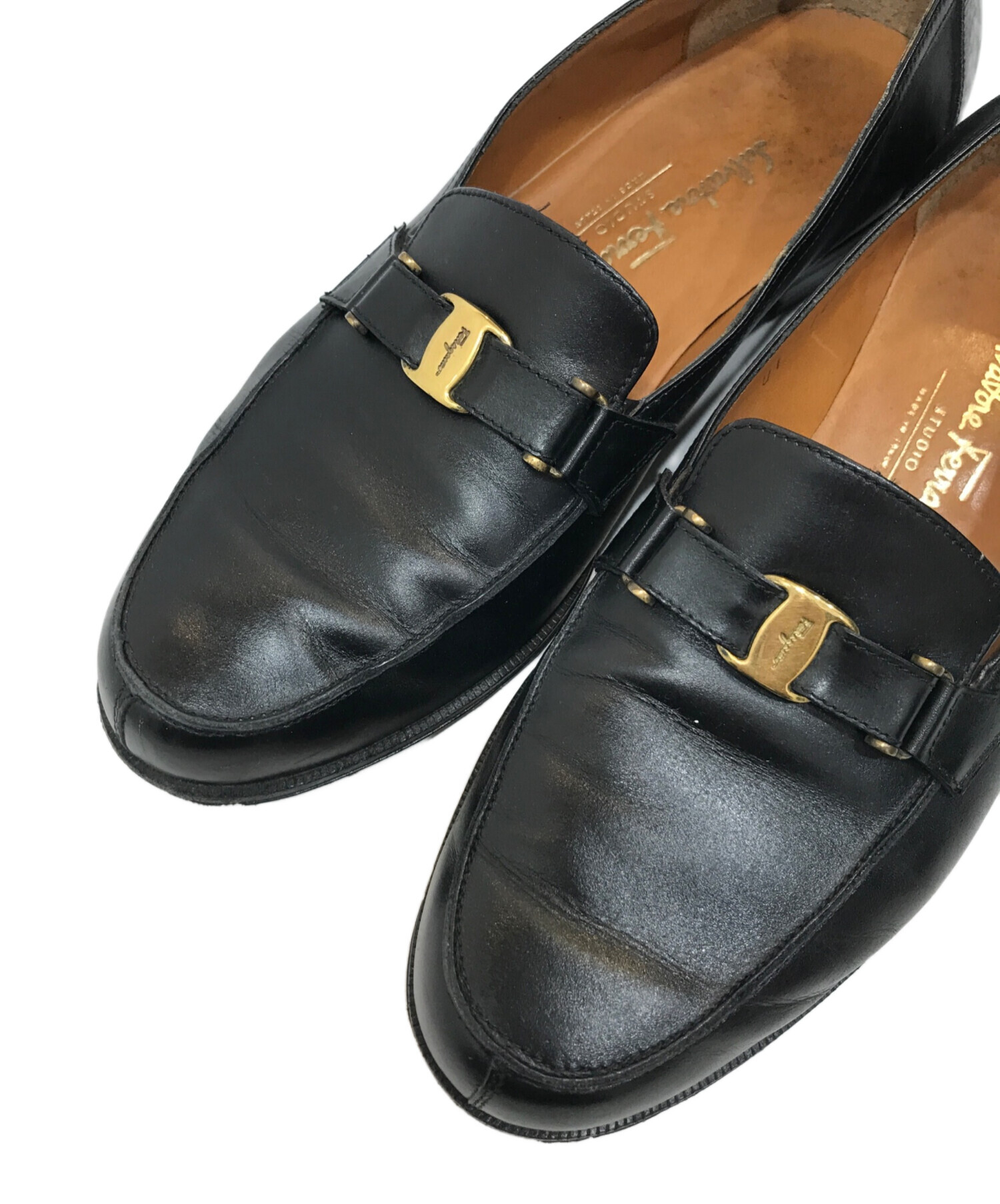 中古・古着通販】Salvatore Ferragamo (サルヴァトーレ フェラガモ