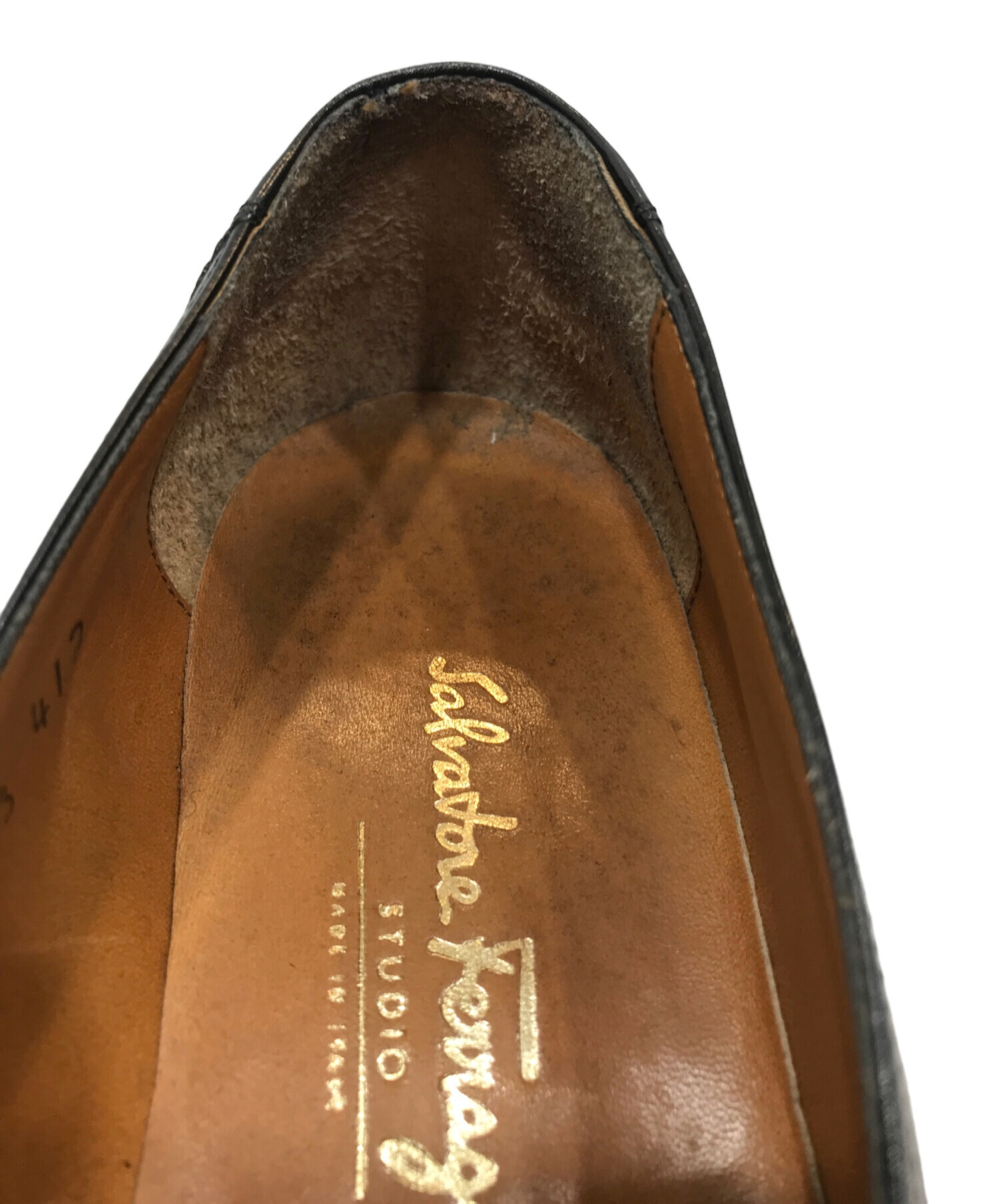 中古・古着通販】Salvatore Ferragamo (サルヴァトーレ フェラガモ