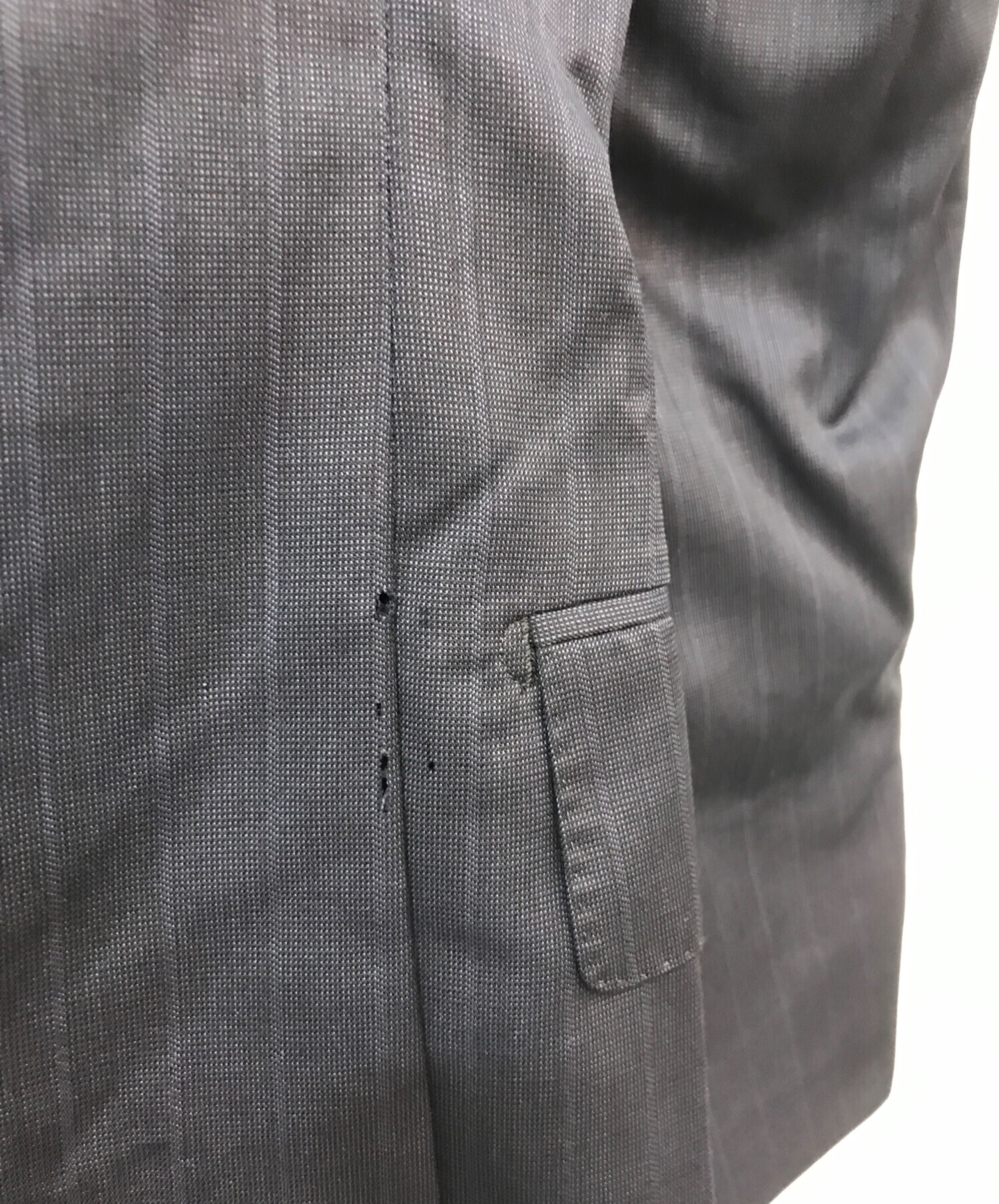 中古・古着通販】SHIPS (シップス) RING JACKET (リングジャケット) 3B 