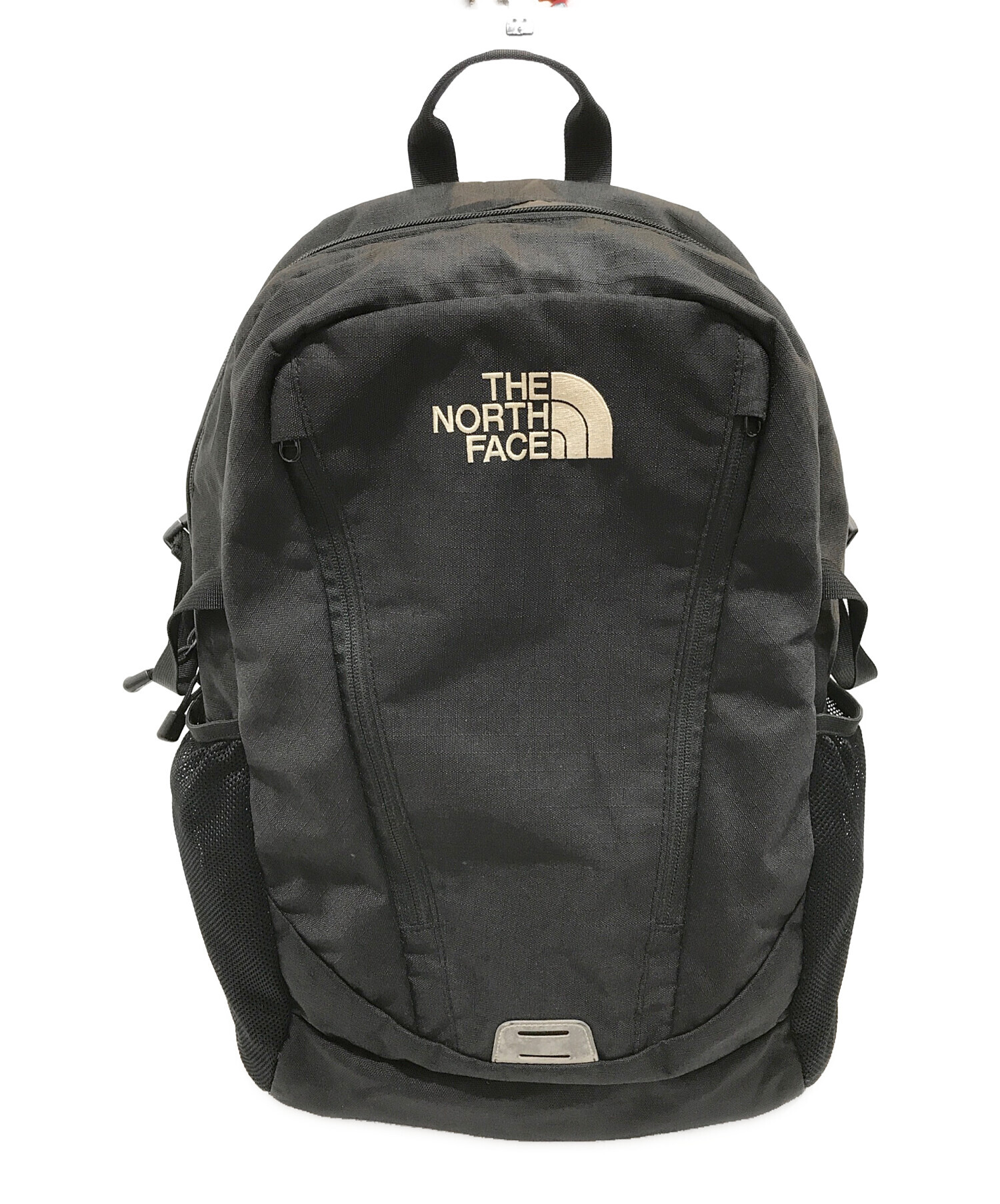 中古・古着通販】THE NORTH FACE (ザ ノース フェイス) BORDER SHOT