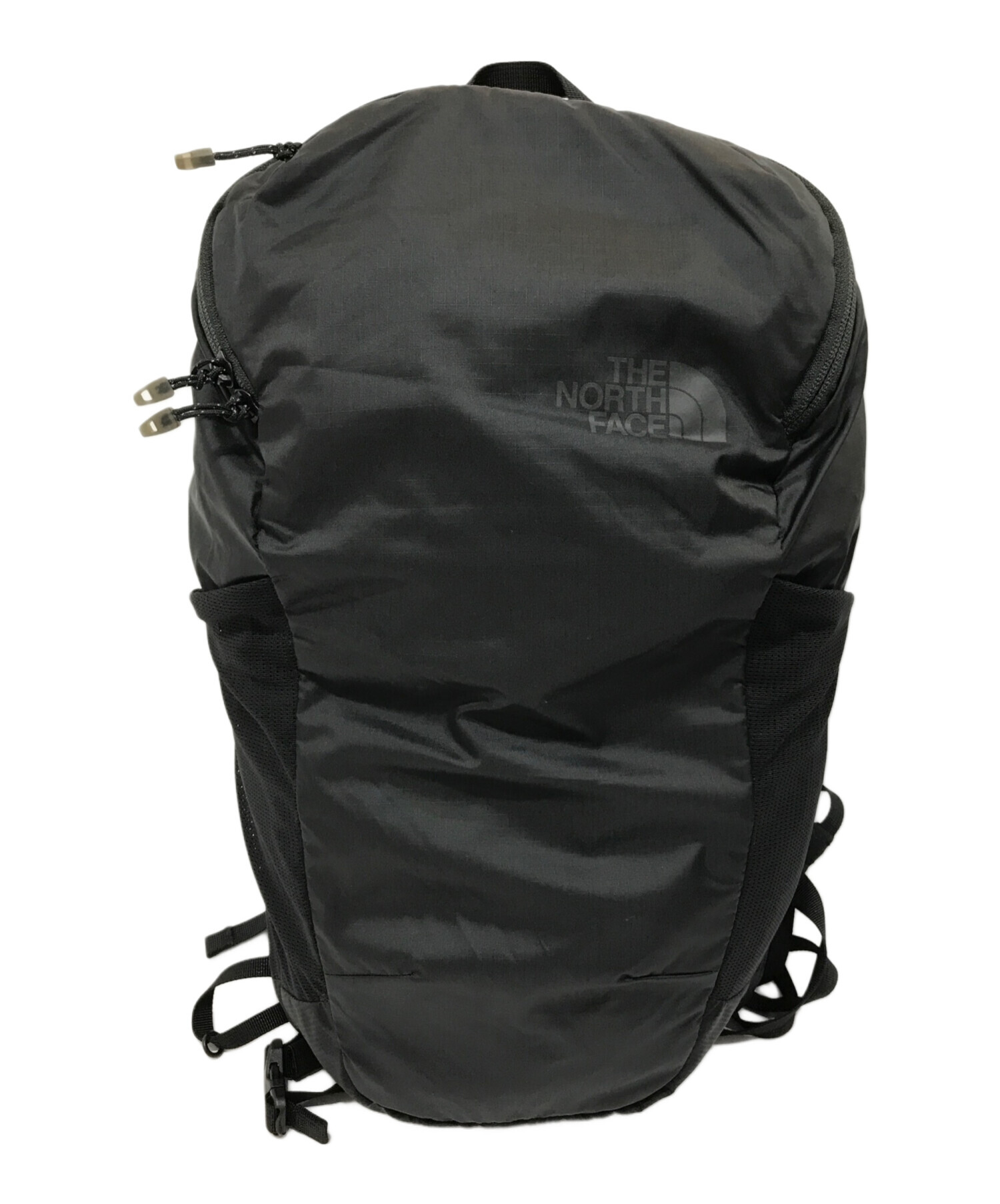 【中古品】THE NORTH FACE Onemile12 ブラック 中古・古着通販】THE NORTH FACE (ザ ノース フェイス) One Mile