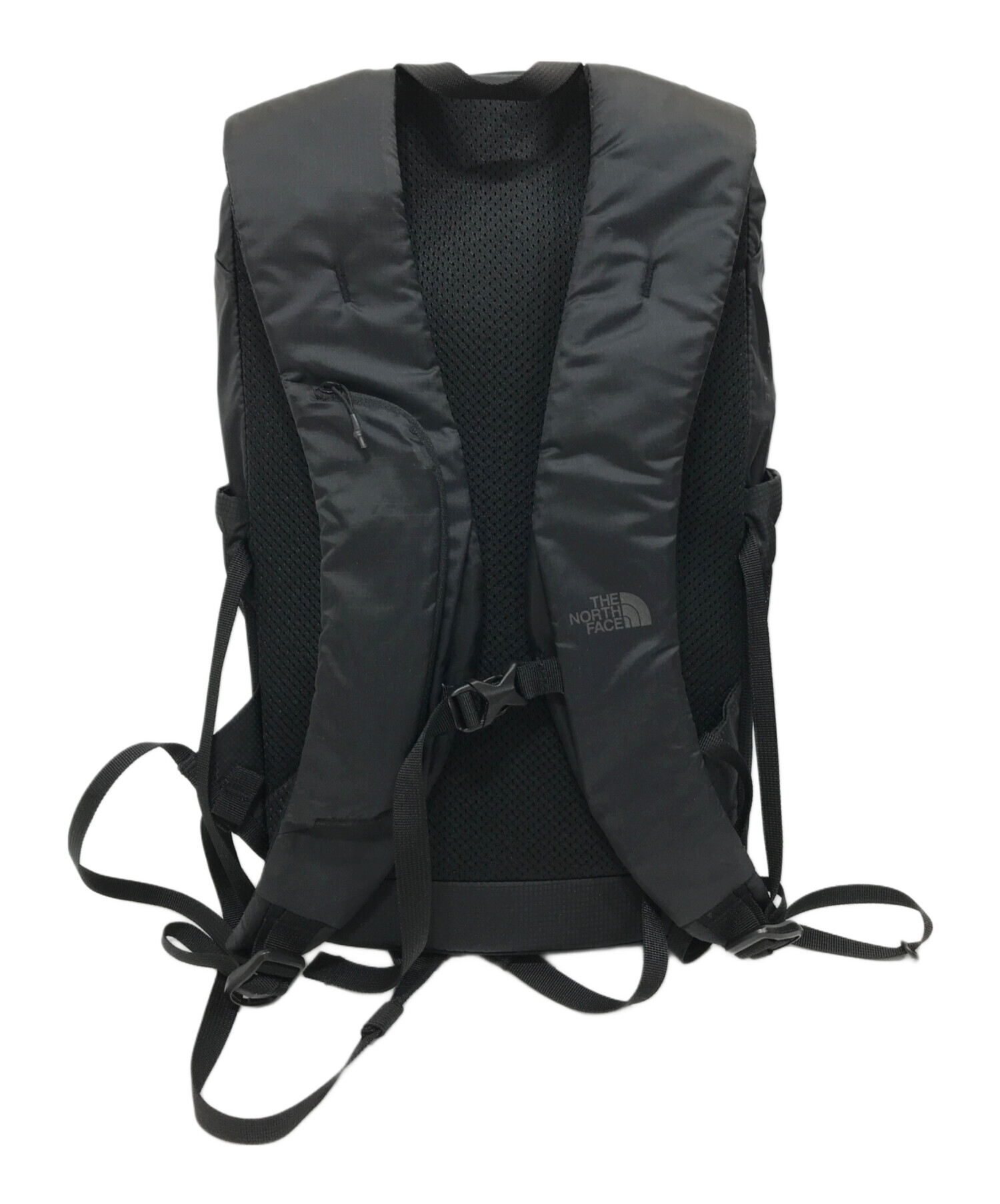 【中古品】THE NORTH FACE Onemile12 ブラック 中古・古着通販】THE NORTH FACE (ザ ノース フェイス) One Mile