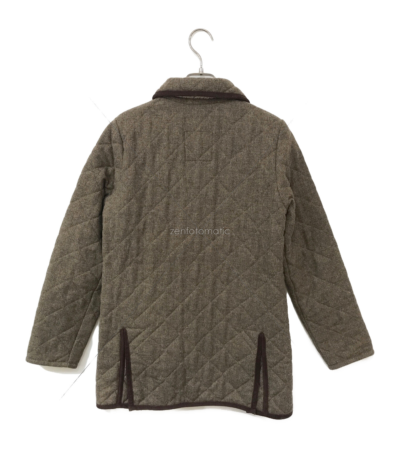 美品】廃盤 ラベンハム モールスキンJKT ワーカージャケット LAVENHAM