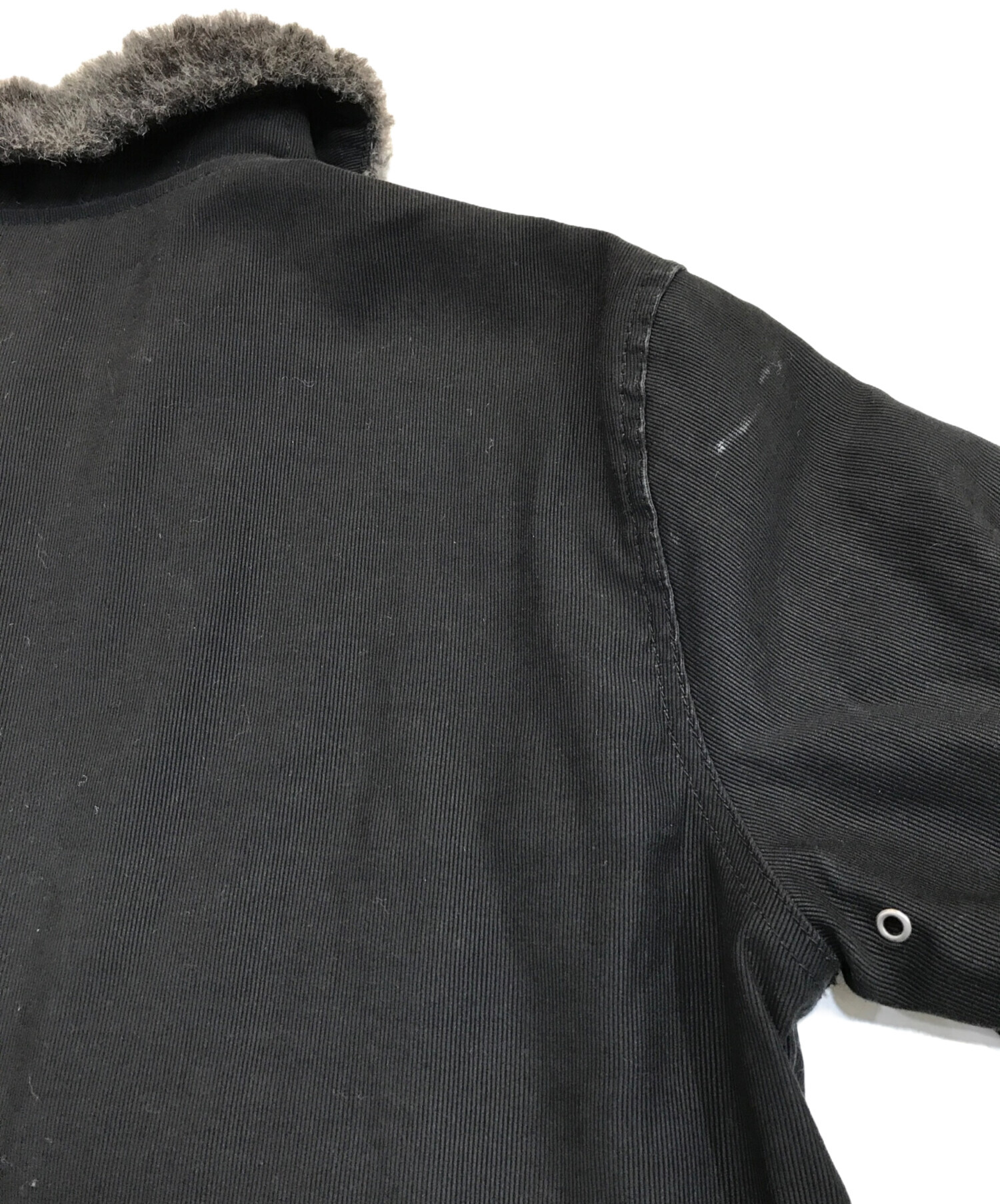 中古・古着通販】stussy (ステューシー) デッキジャケット