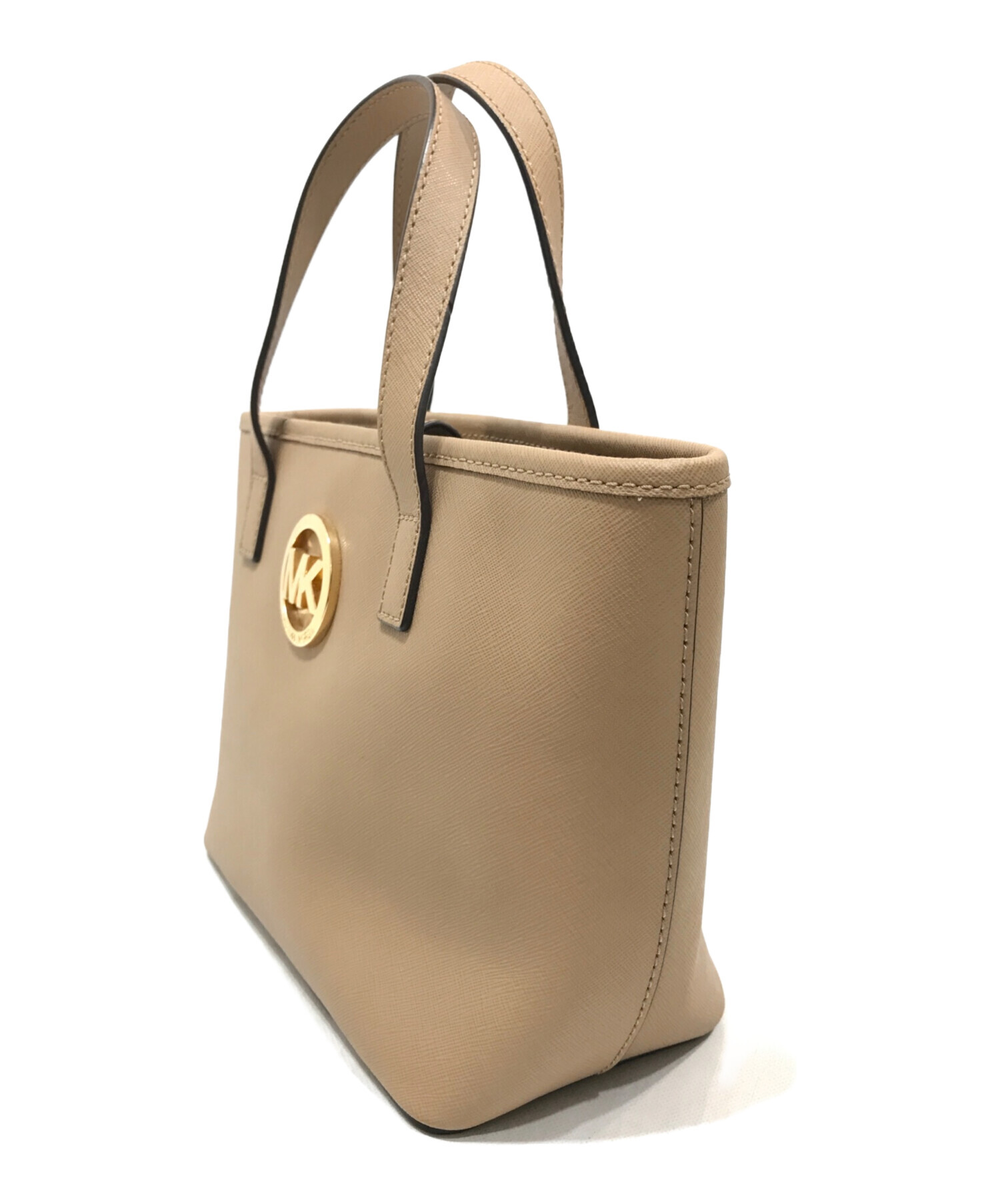 中古・古着通販】MICHAEL KORS (マイケルコース) ミニトートバッグ