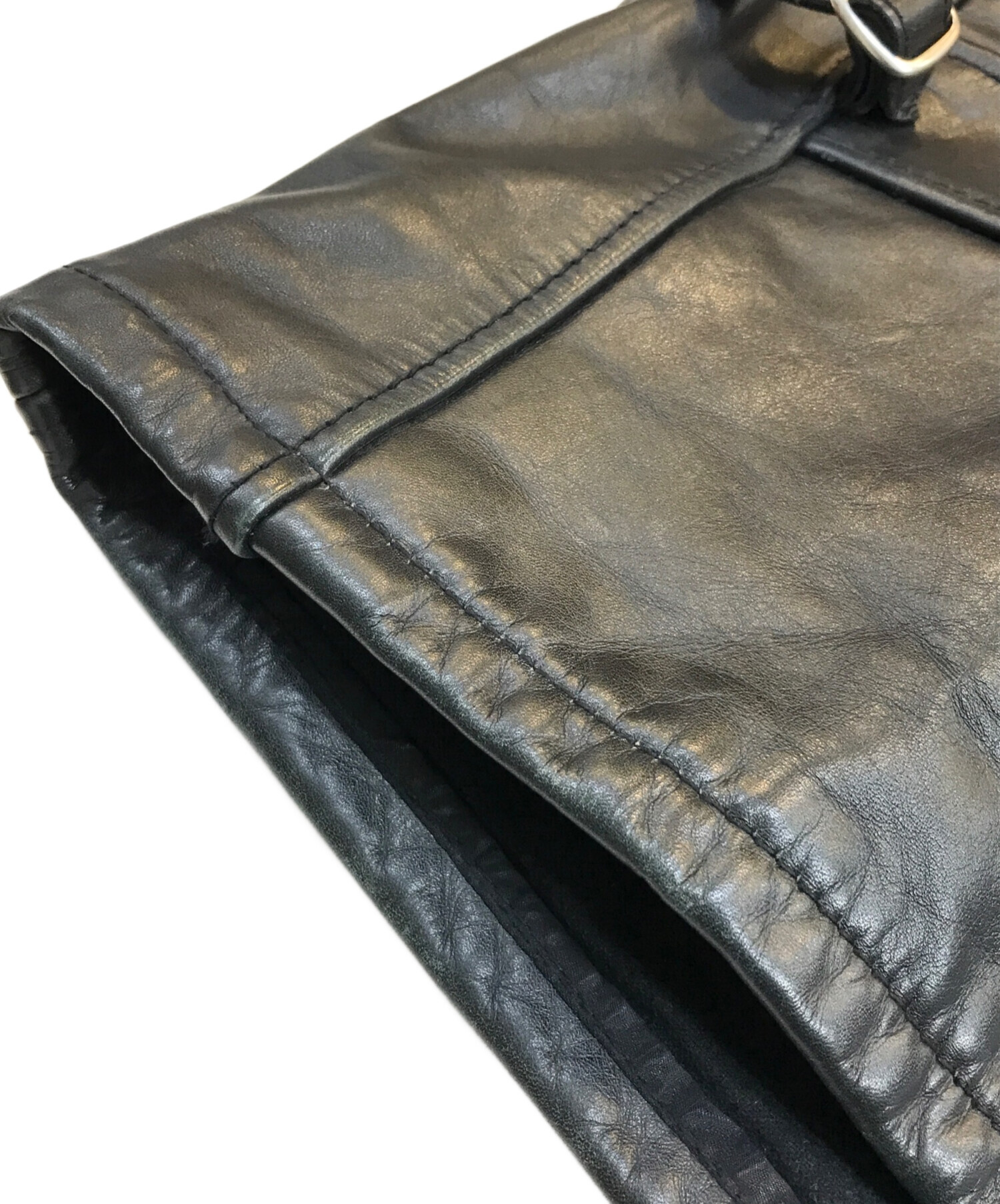 中古・古着通販】Schott (ショット) stussy (ステューシー) シングル