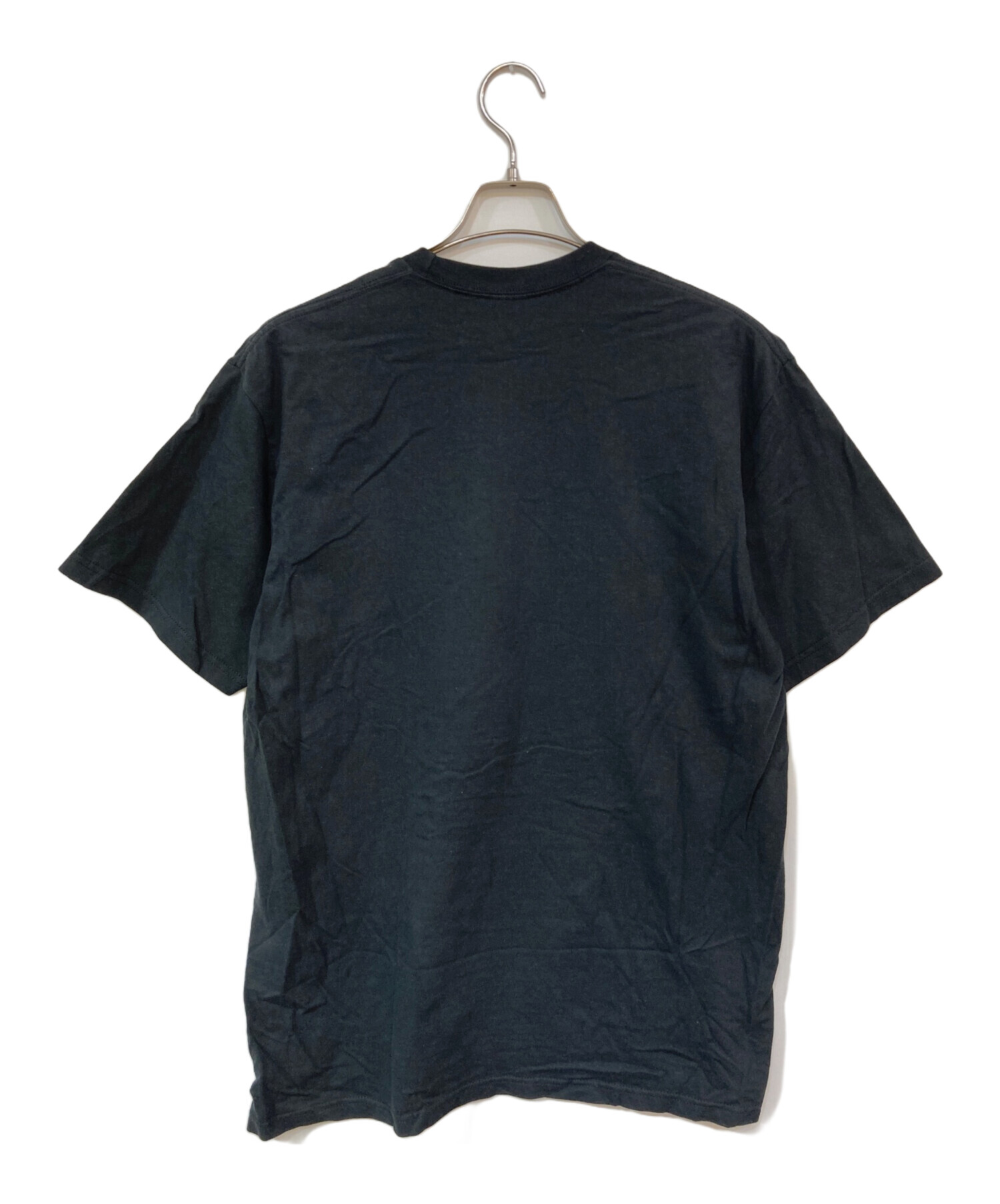 中古・古着通販】SUPREME (シュプリーム) Kiss Tee ブラック サイズ:L 