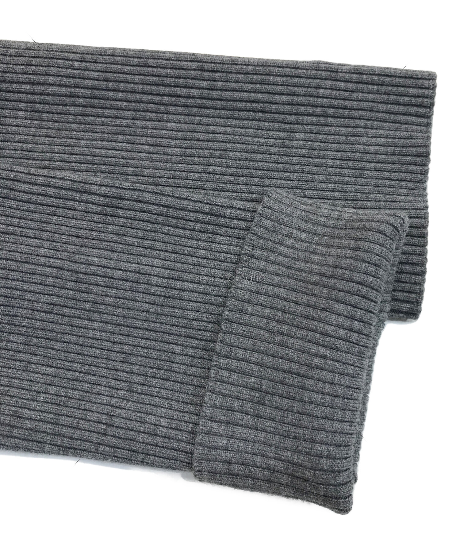 中古・古着通販】CELFORD (セルフォード) ケープデザインニット