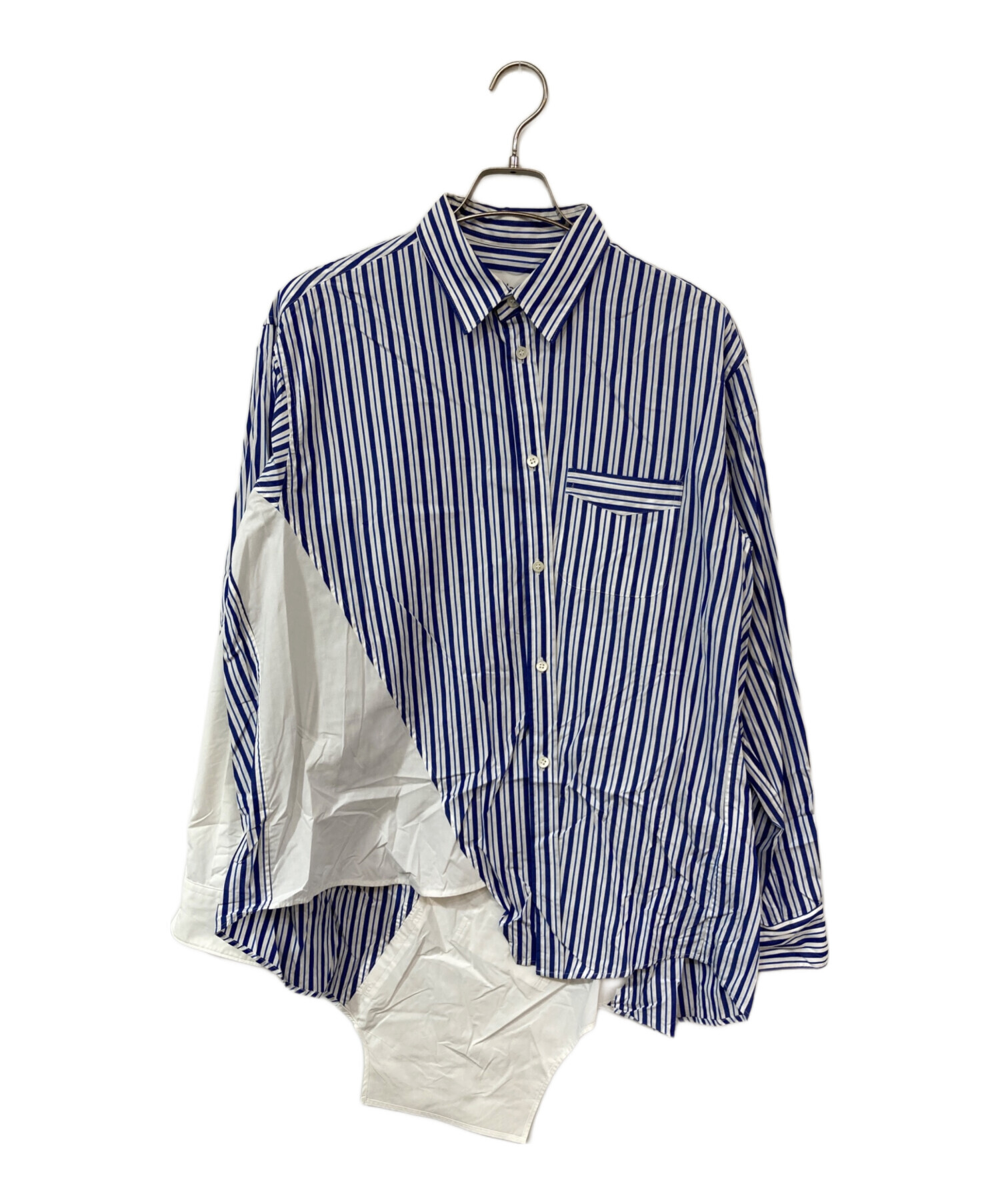 Kudos 21ss i did it! shirt クードス 中古・古着通販】kudos (クードス) i did it! shirt/アイディドイット