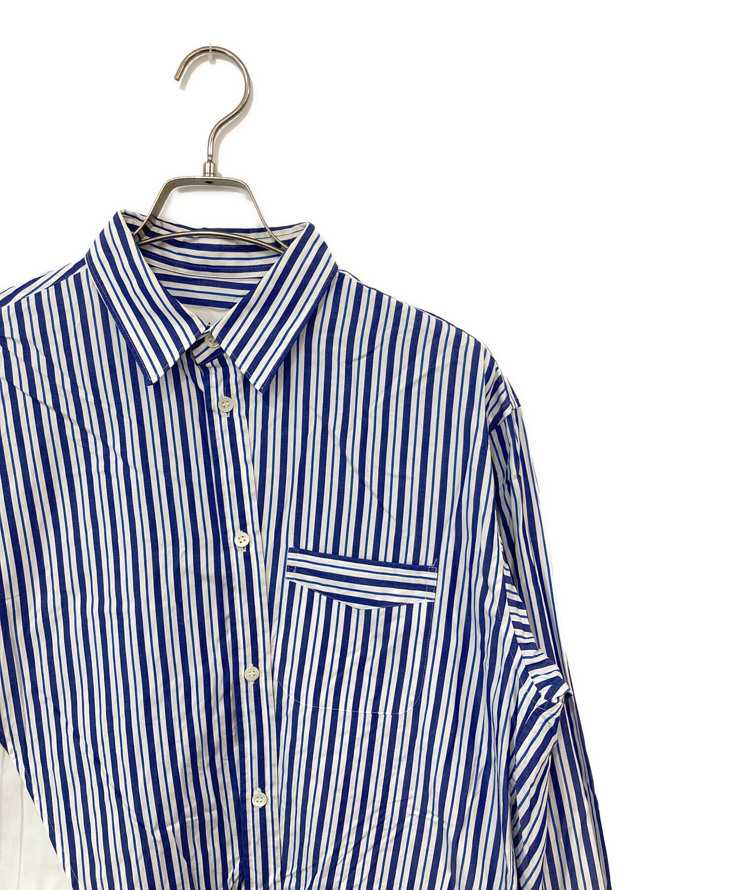 中古・古着通販】kudos (クードス) i did it! shirt/アイディドイット