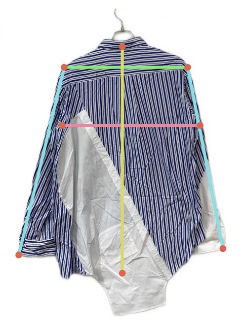 中古・古着通販】kudos (クードス) i did it! shirt/アイディドイット