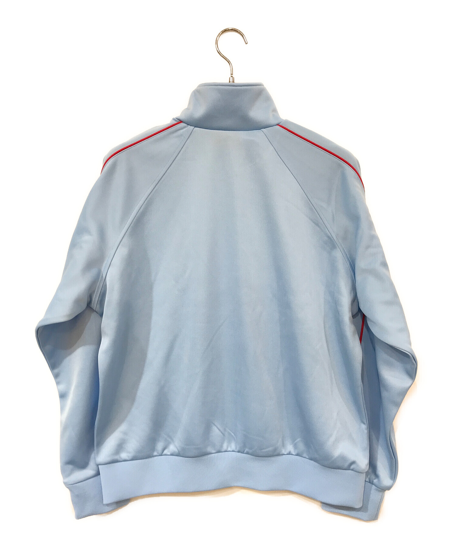 中古・古着通販】Supreme (シュプリーム) Tricot track jacket ブルー