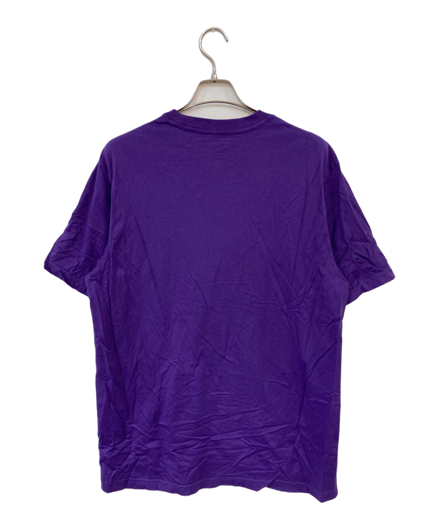 中古・古着通販】SUPREME (シュプリーム) smallboxlogo tee/スモール 