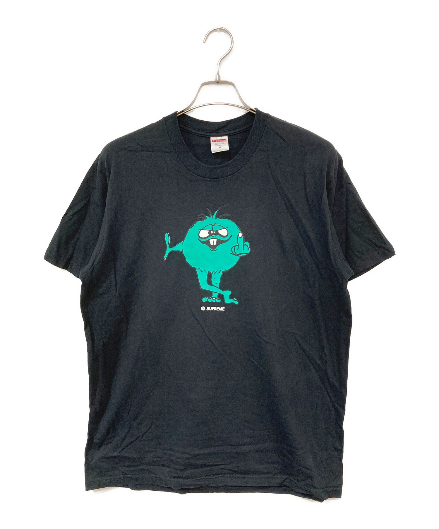 中古・古着通販】SUPREME (シュプリーム) camacho tee/かまちょティー 