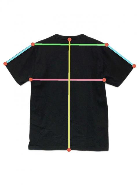 中古・古着通販】GOD SELECTION XXX (ゴッドセレクショントリプル