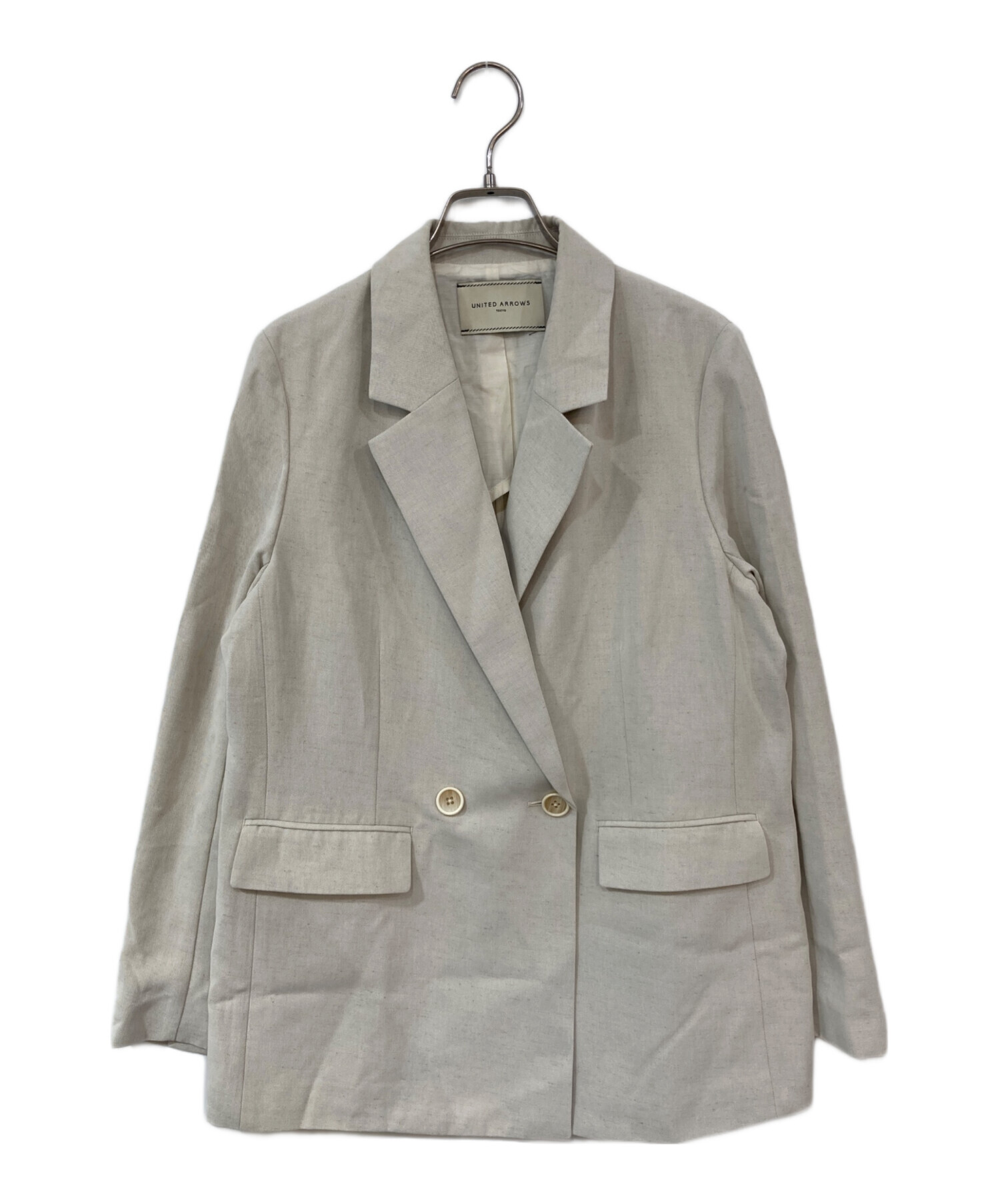 中古・古着通販】UNITED ARROWS (ユナイテッドアローズ) NATULIKE 