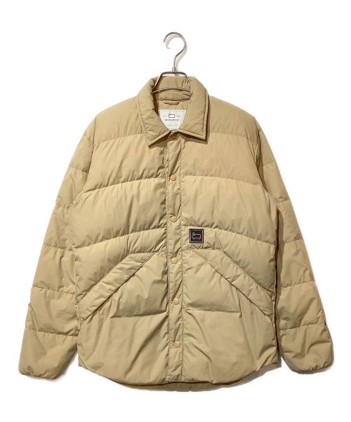 中古・古着通販】WOOLRICH (ウールリッチ) GREYLOCK DOWN SHIRT
