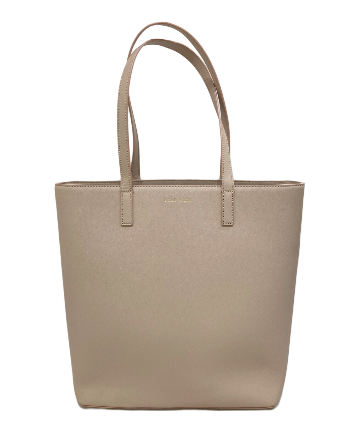 中古・古着通販】COLE HAAN (コールハーン) ゴー エニウェア トート 