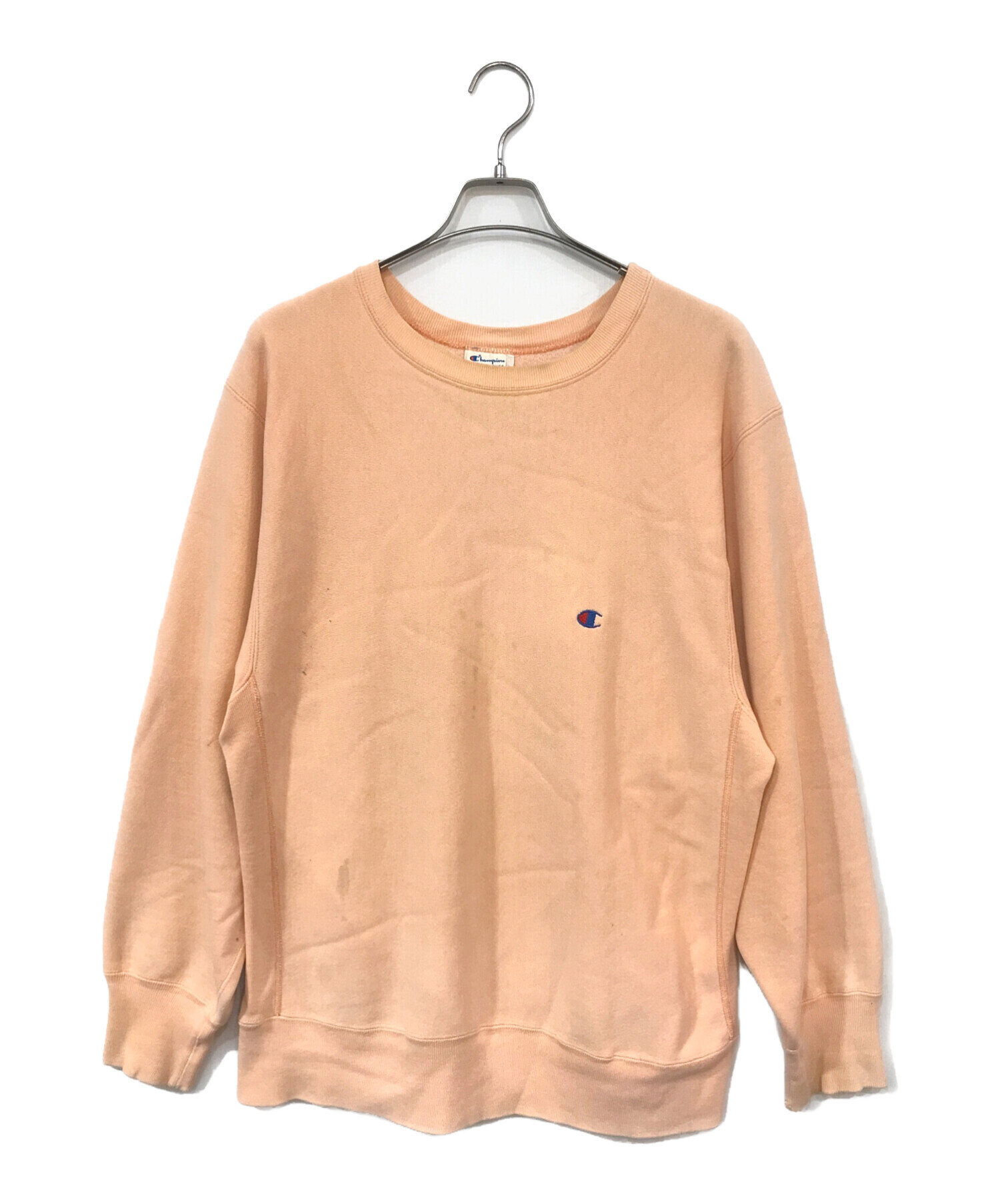 中古・古着通販】Champion (チャンピオン) リバースウィーブスウェット