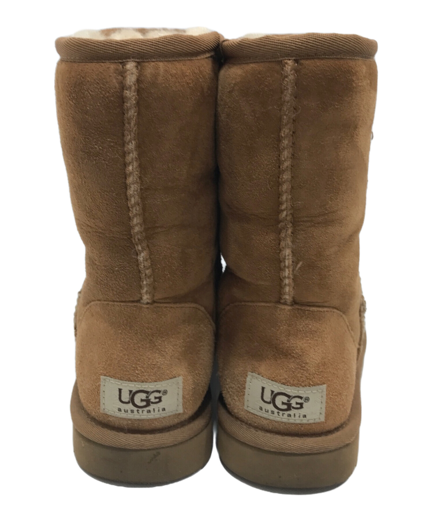 新品未使用 UGG ムートンブーツ サイズ23cm UGG Australia（アグオーストラリア） 2025-26秋冬新作 UGG アグ