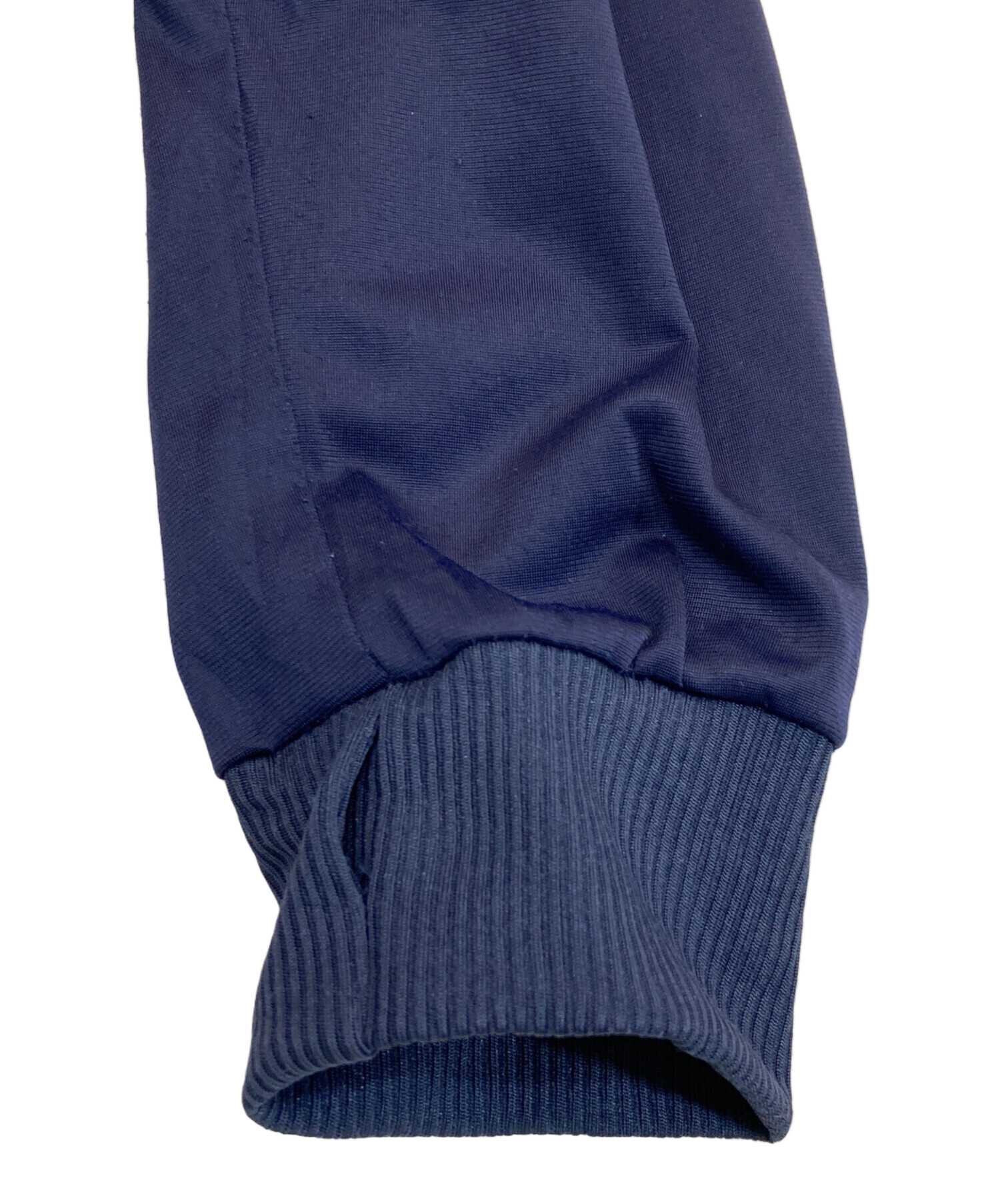 中古・古着通販】NIKE (ナイキ) 90s high neck track jacket/90s