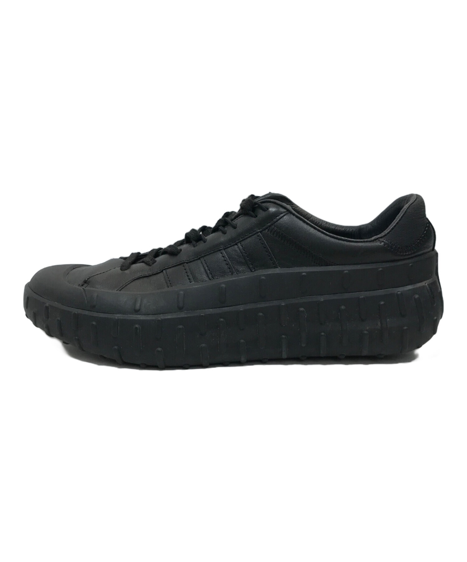 中古・古着通販】Y-3 (ワイスリー) GR.1.P ブラック サイズ:25.5cm 