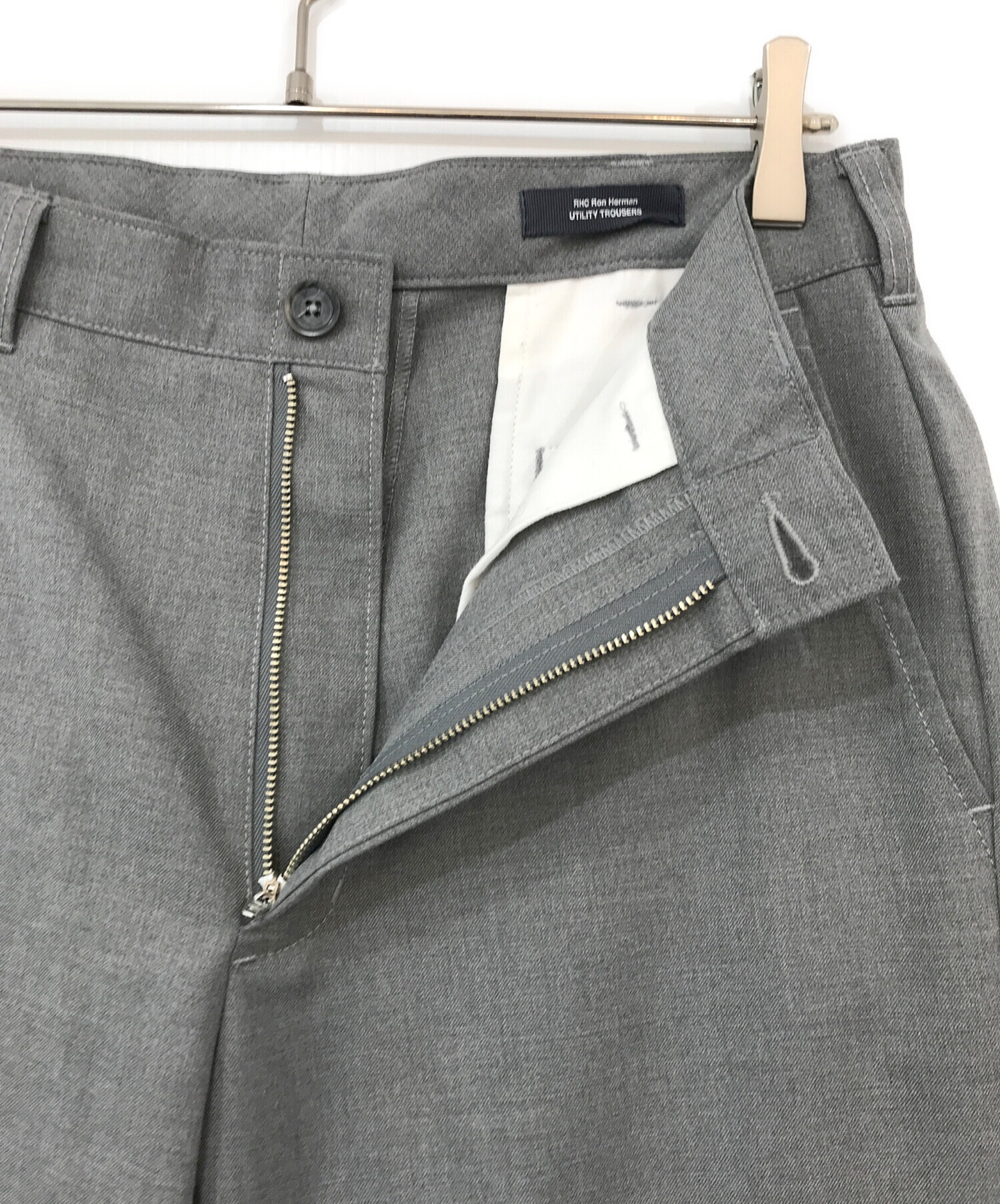 Ron Action RHC Utility Herman(アールエイチシーロンハーマン
