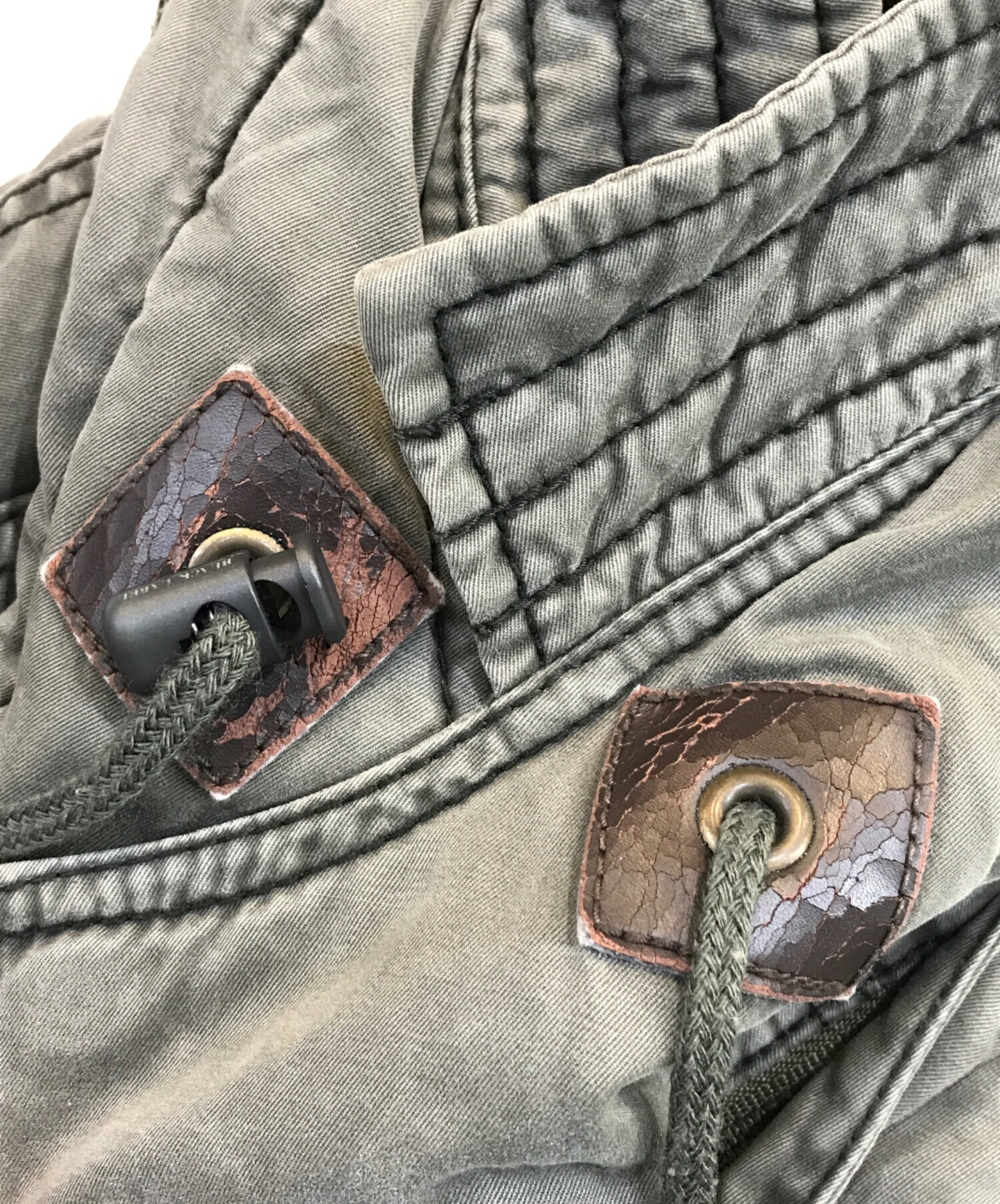 中古・古着通販】BURBERRY BLACK LABEL (バーバリーブラックレーベル