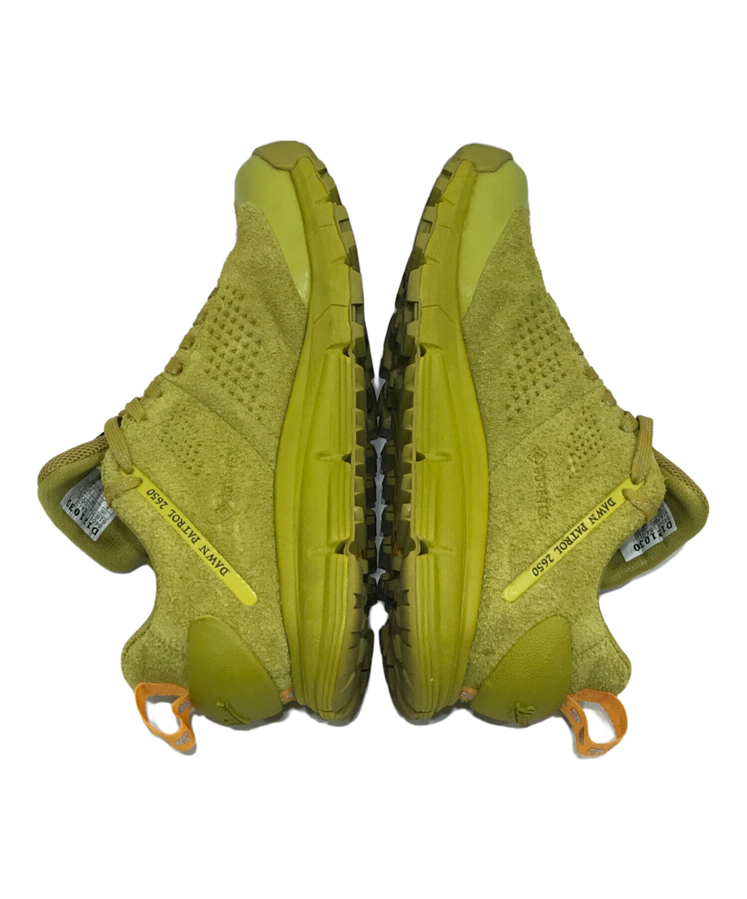 中古・古着通販】Danner (ダナー) TACOMA FUJI RECORDS (タコマ フジ