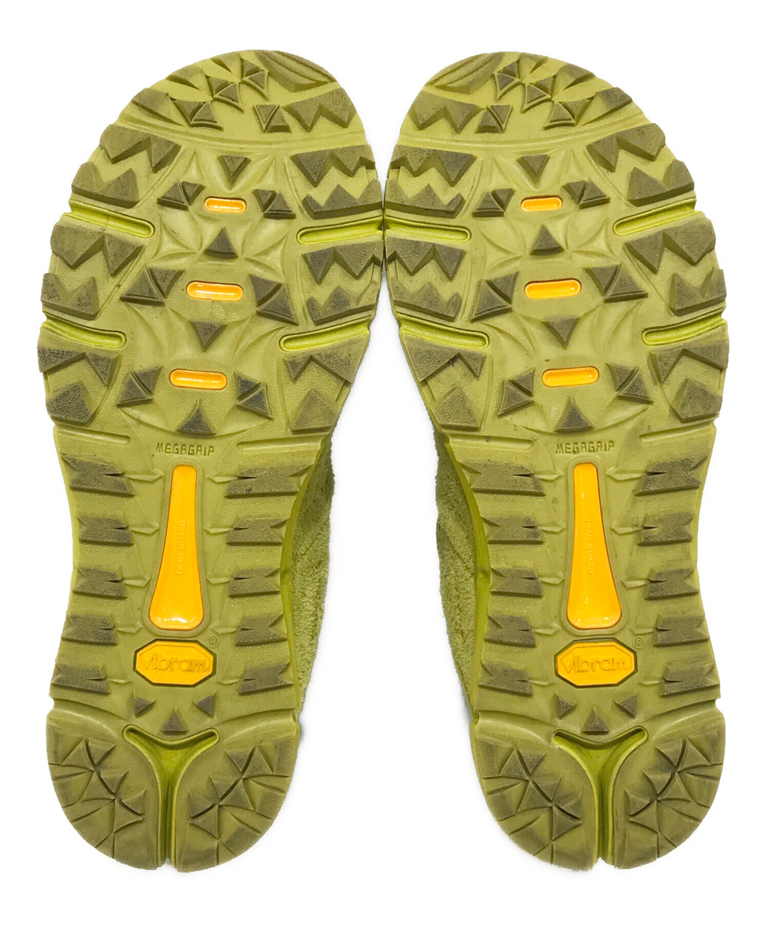 中古・古着通販】Danner (ダナー) TACOMA FUJI RECORDS (タコマ フジ