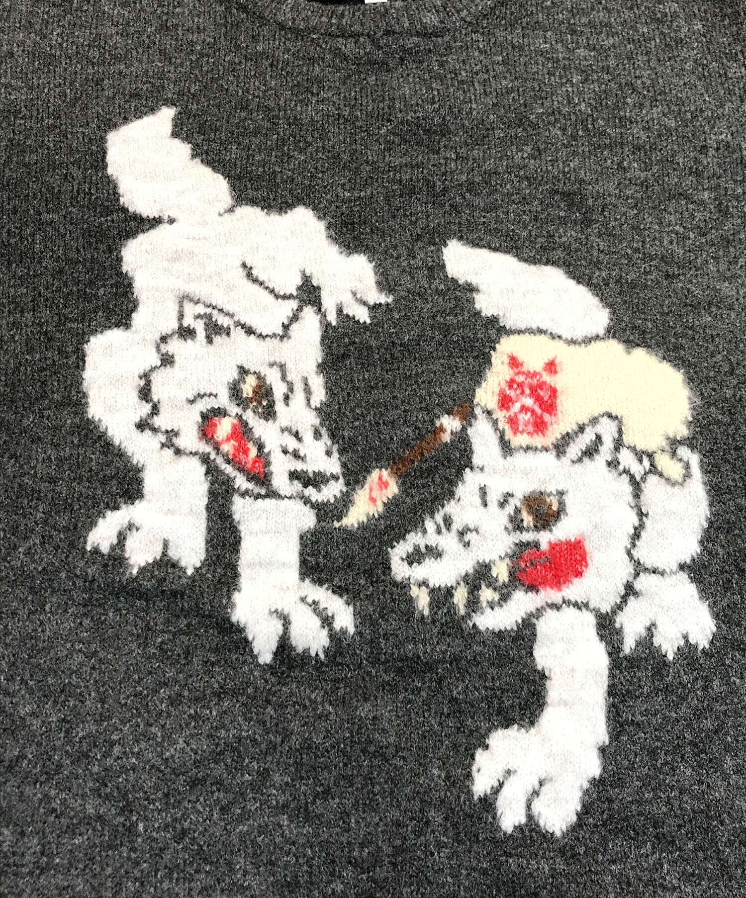 中古・古着通販】GBL Studio Ghibli (スタジオジブリ) もののけ姫