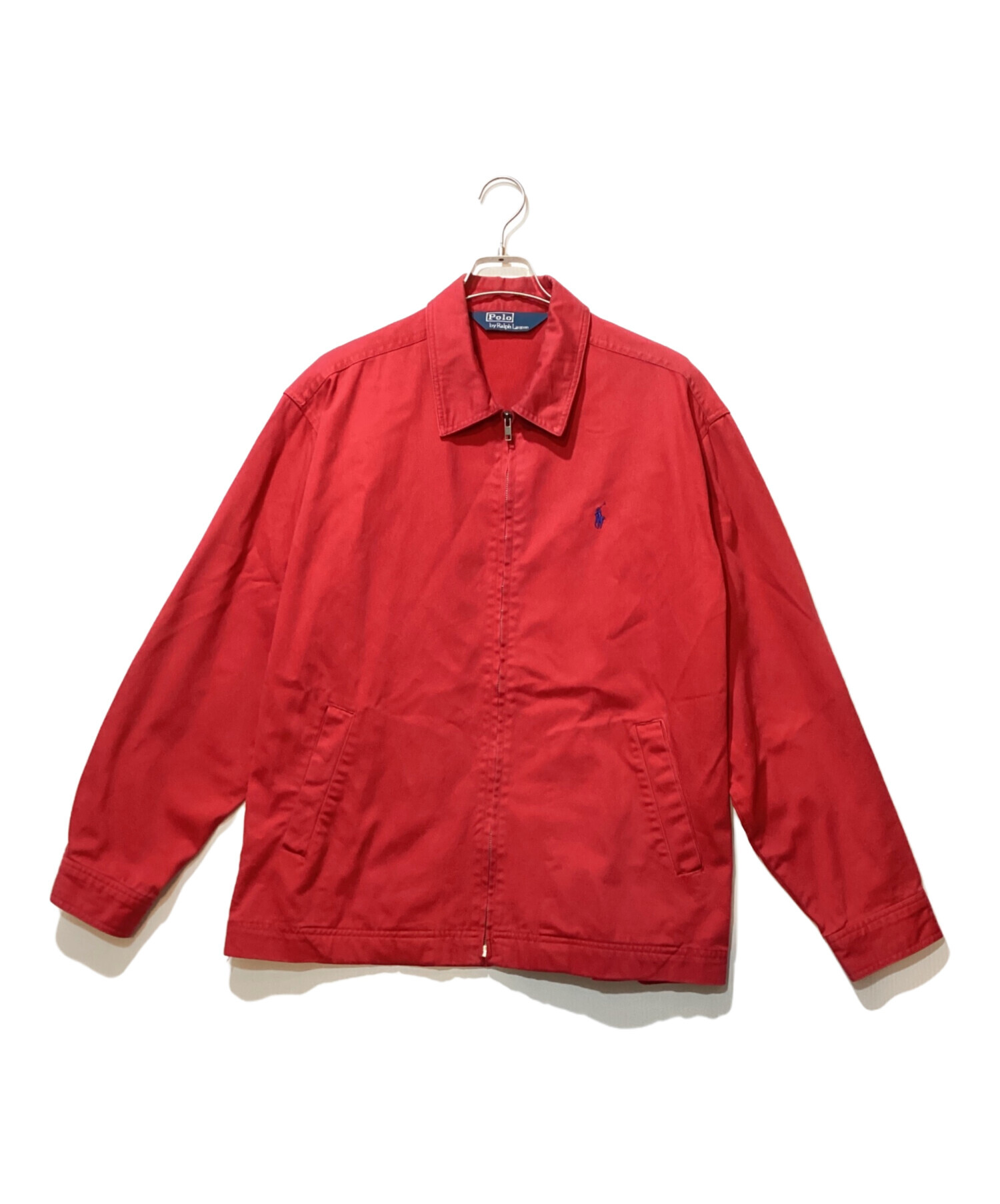 Polo Ralph Lauren 古着好き 中古・古着通販】POLO RALPH LAUREN (ポロ・ラルフローレン) 90s swing