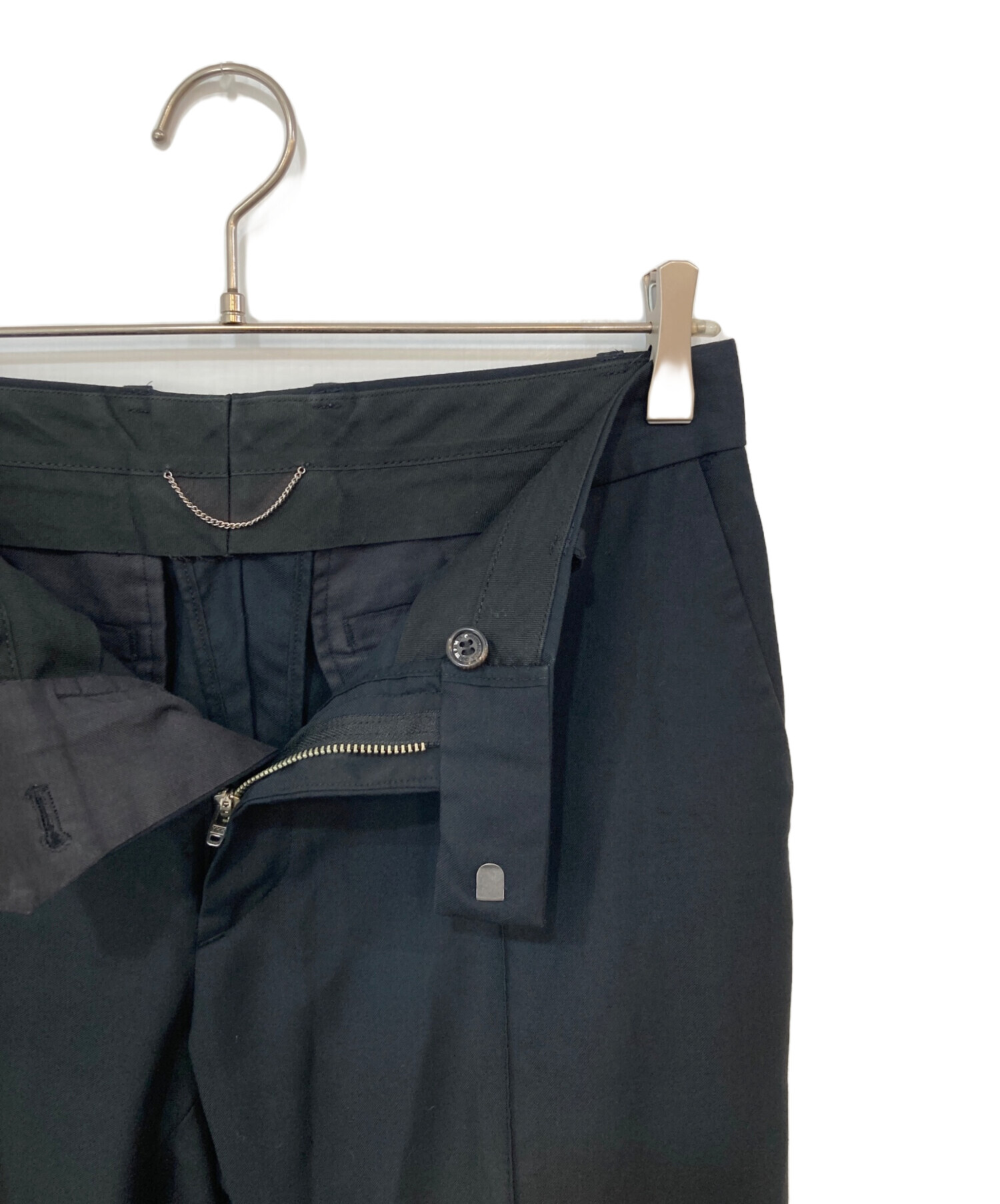 中古・古着通販】CHRISTIAN DADA (クリスチャンダダ) バイカーパンツ