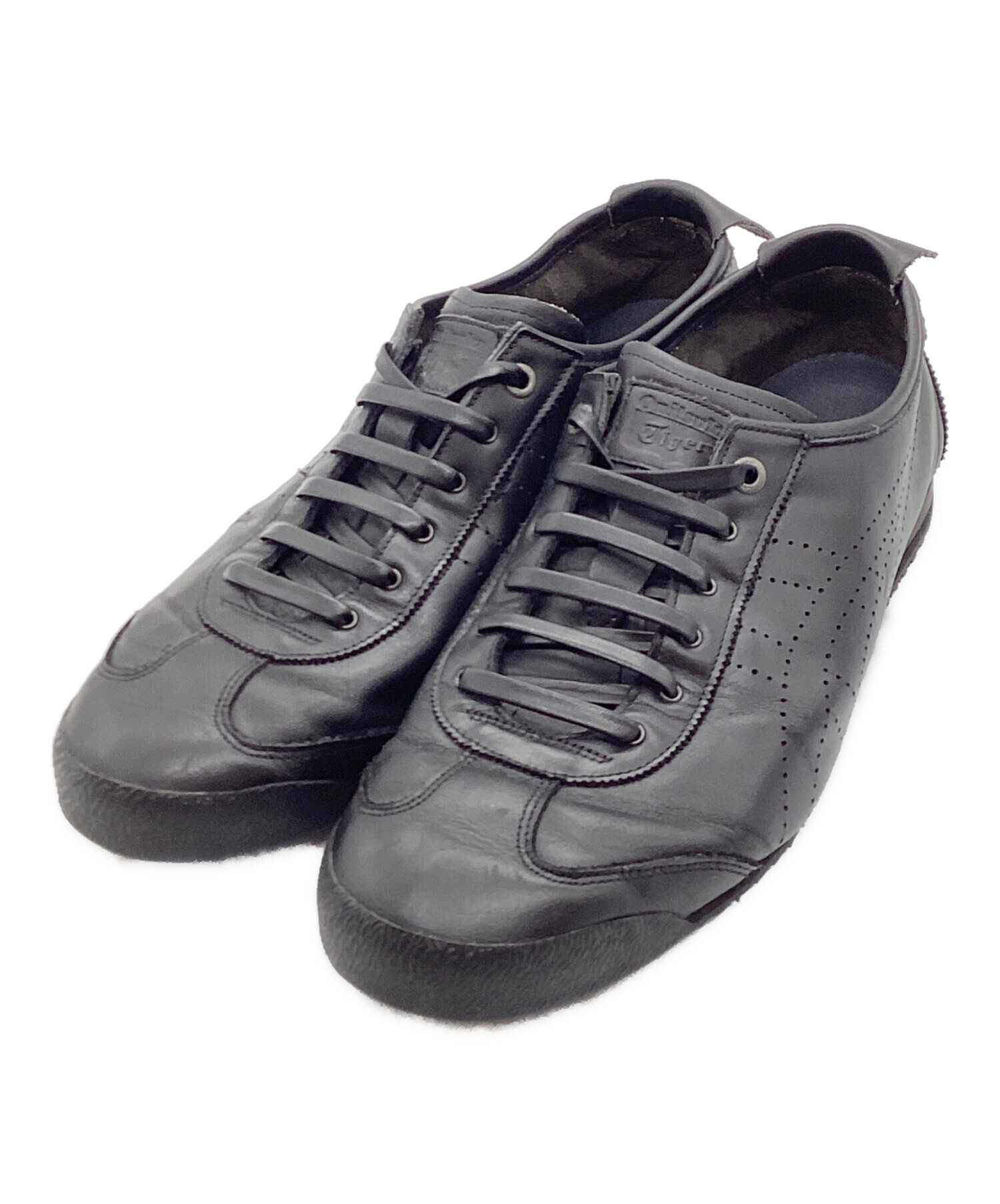 【値下未使用】Onitsuka Tiger MEXICO 66 メンズ26cm 中古・古着通販】Onitsuka Tiger (オニツカタイガー) MEXICO 66 SD