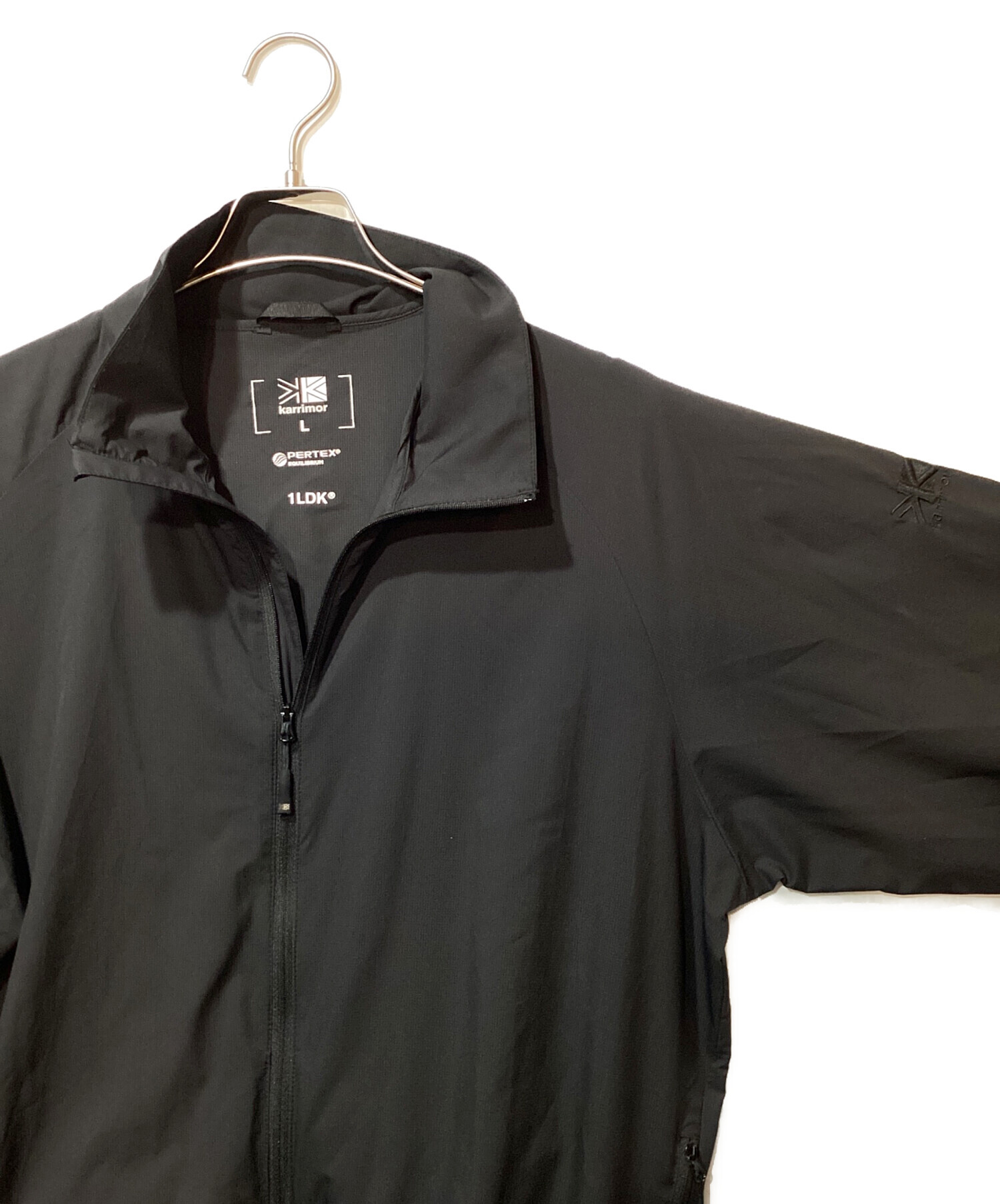 中古・古着通販】Karrimor (カリマー) 1LDK (ワンエルディーケー) WIND 