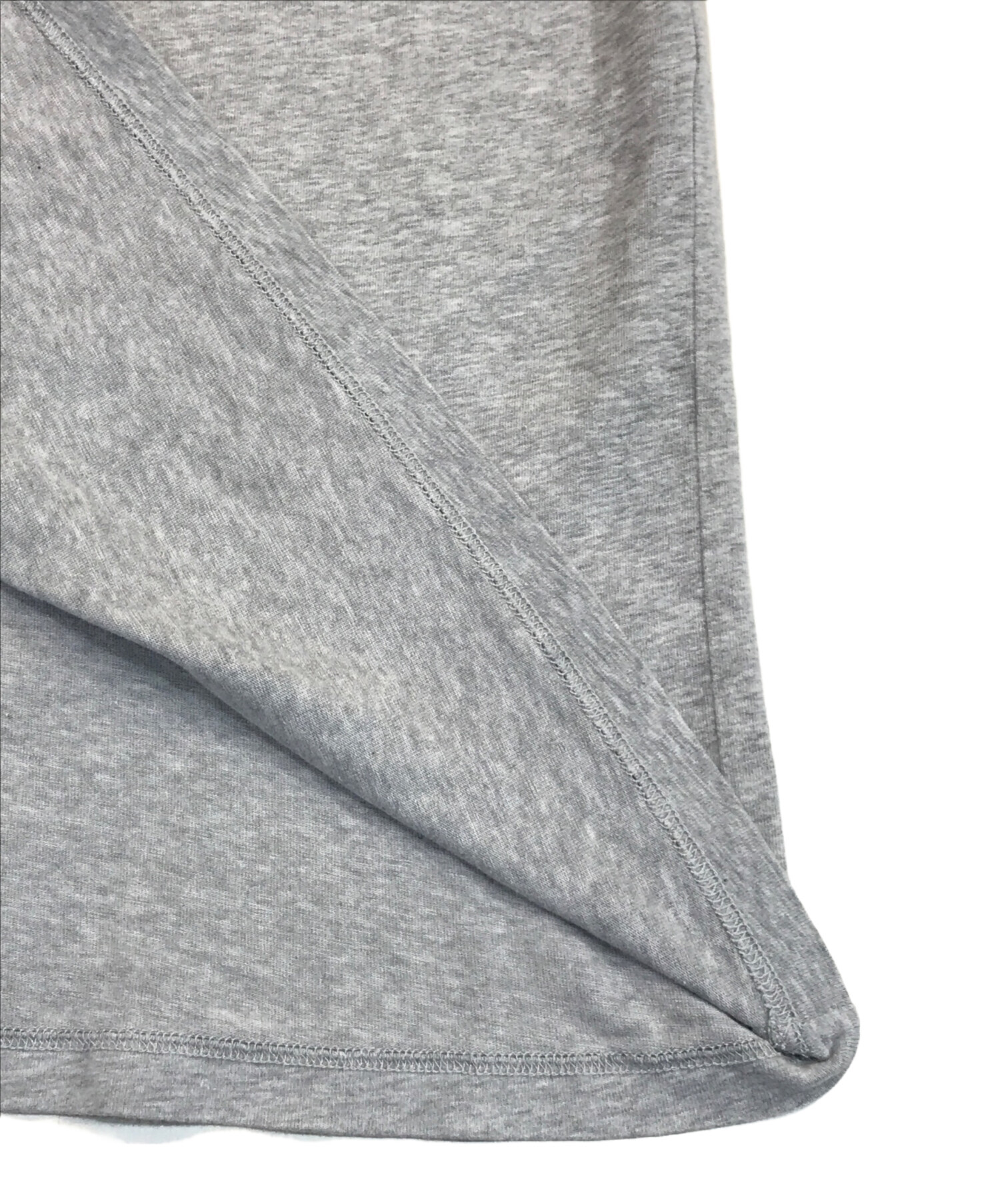 中古・古着通販】BALENCIAGA (バレンシアガ) スライムロゴT-SHIRTS