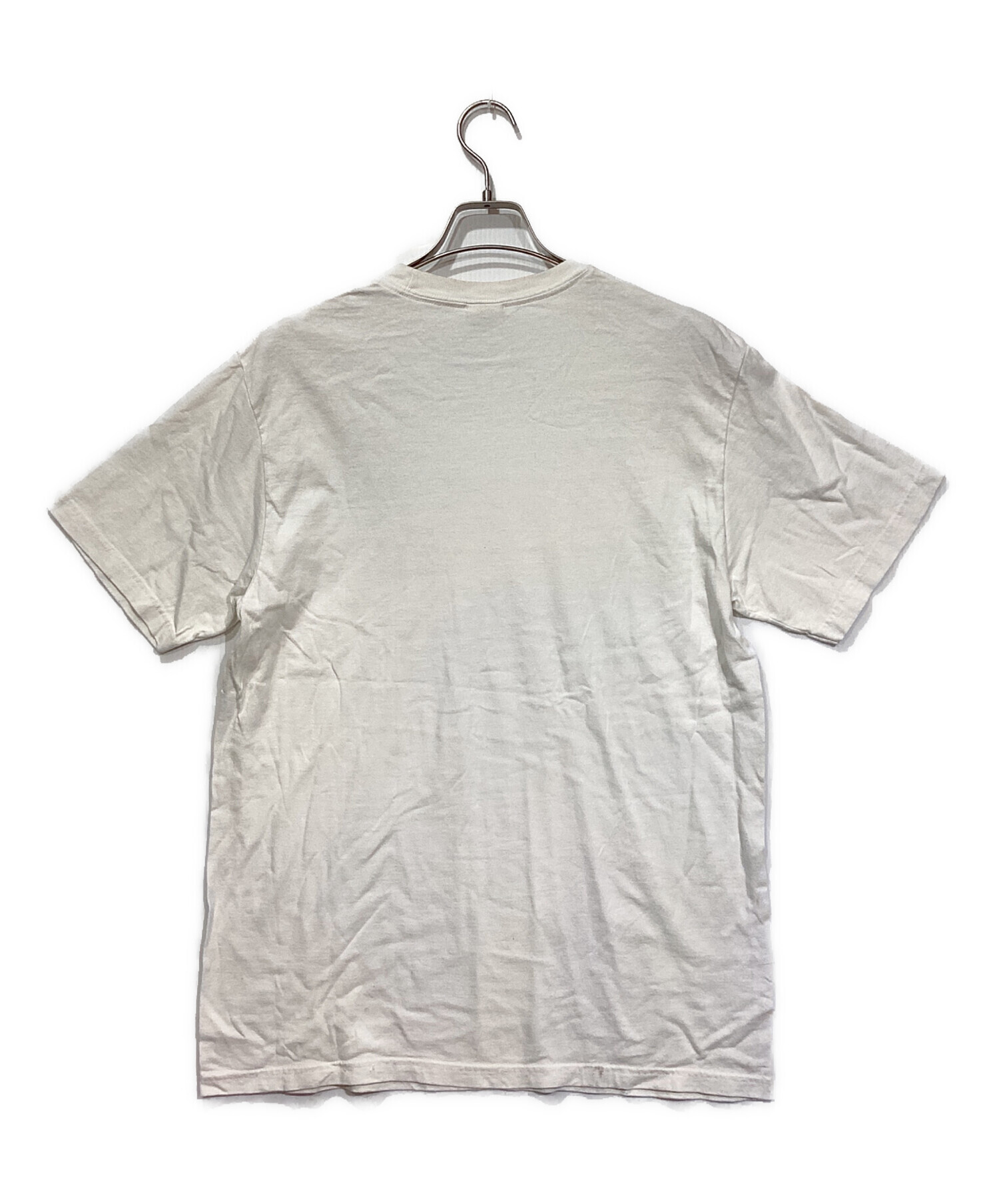 中古・古着通販】Supreme (シュプリーム) Tera Patrick Tee ホワイト 