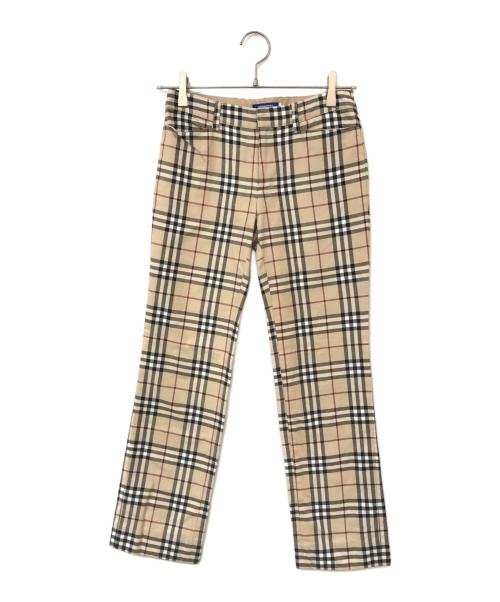 新品未使用　BURBERRY リバーシブルパンツ　24M 128297871_o3.jpg?