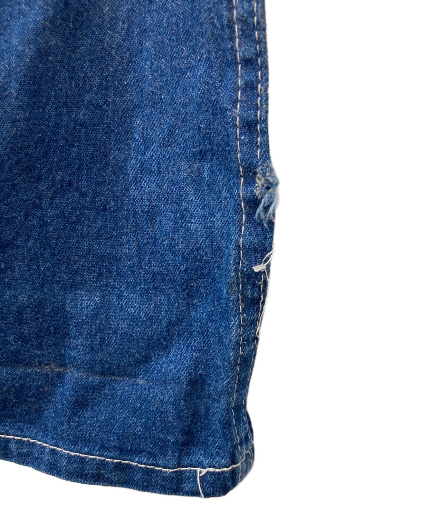 中古・古着通販】Carter's (カーターズ) 90s デニムペインターパンツ