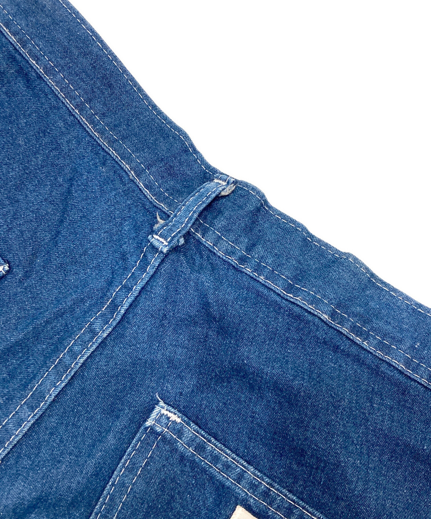 中古・古着通販】Carter's (カーターズ) 90s デニムペインターパンツ