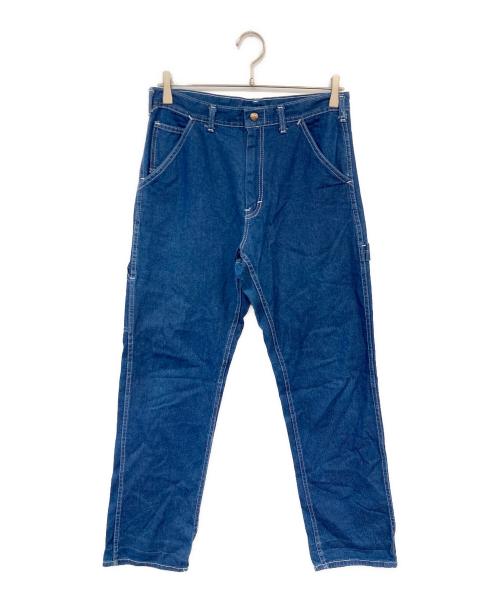 中古・古着通販】Carter's (カーターズ) 90s デニムペインターパンツ