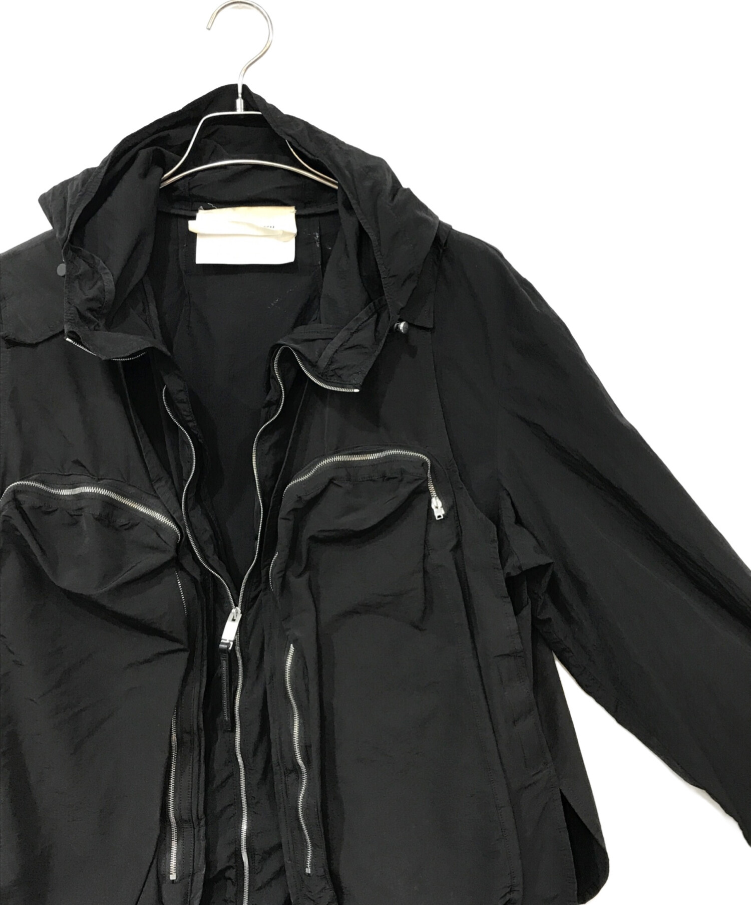 1017 ALYX 9SM ジャケット Convertible JKT