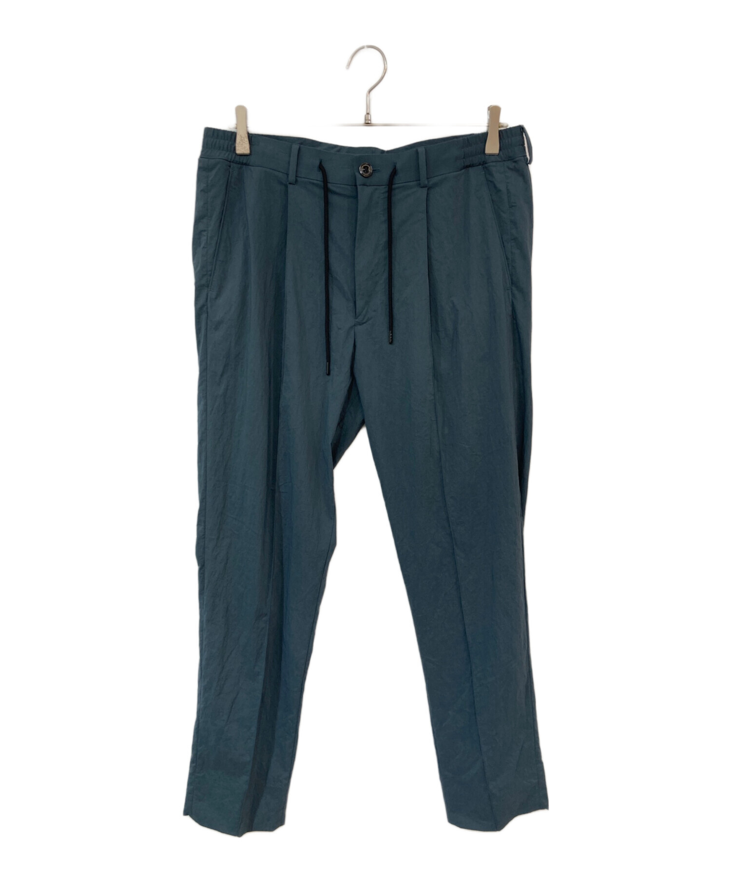 AOURE NYストレッチ SETUP 新品 新品】アウール AOURE NY